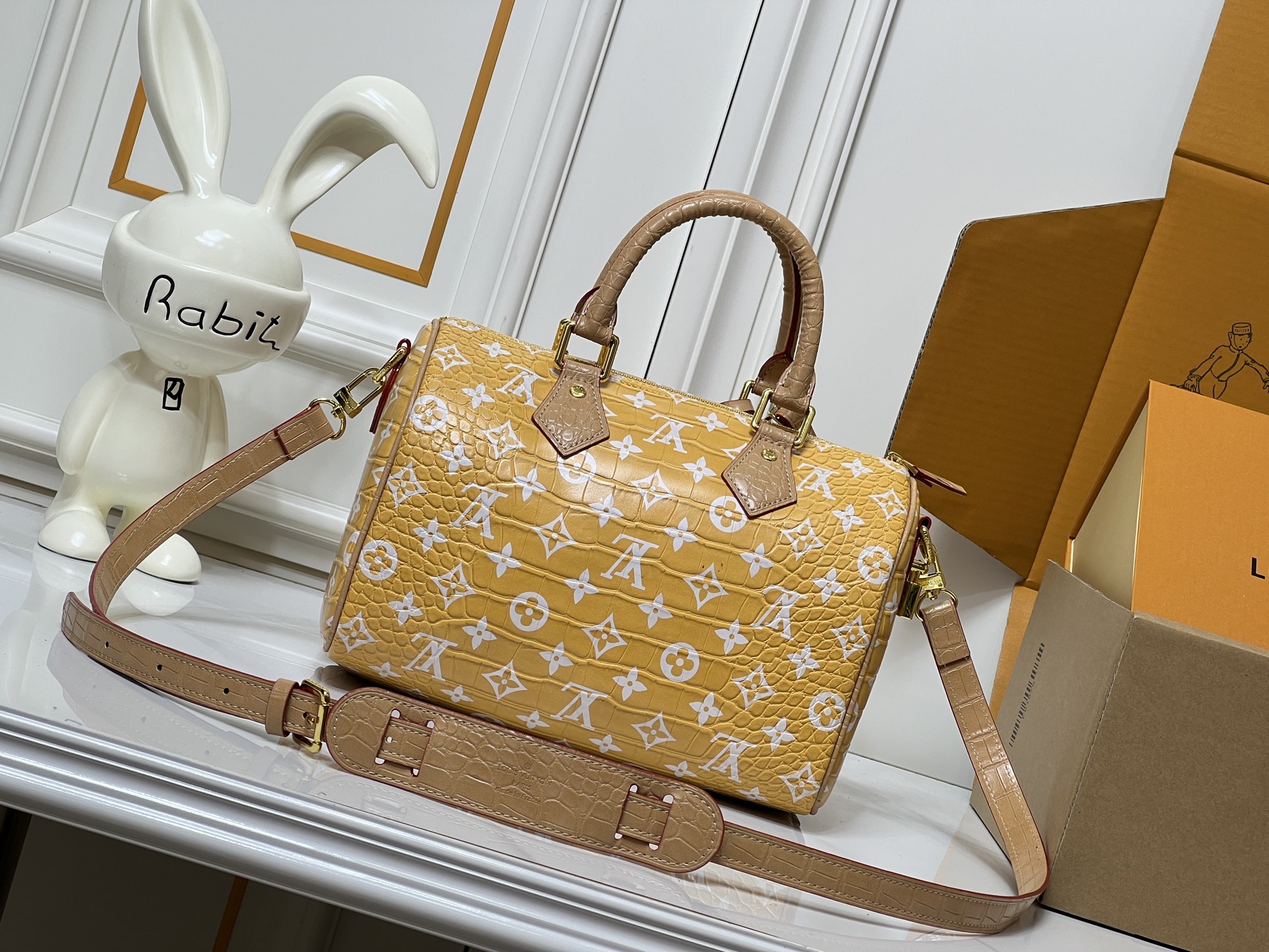 New Luxury LV Bag 10000