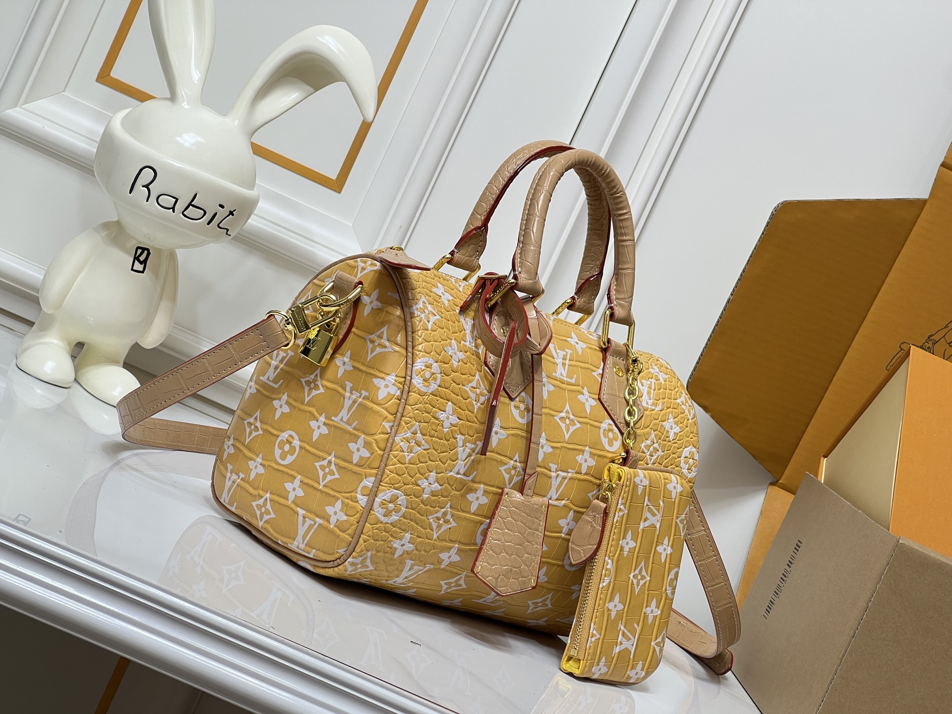 New Luxury LV Bag 10000