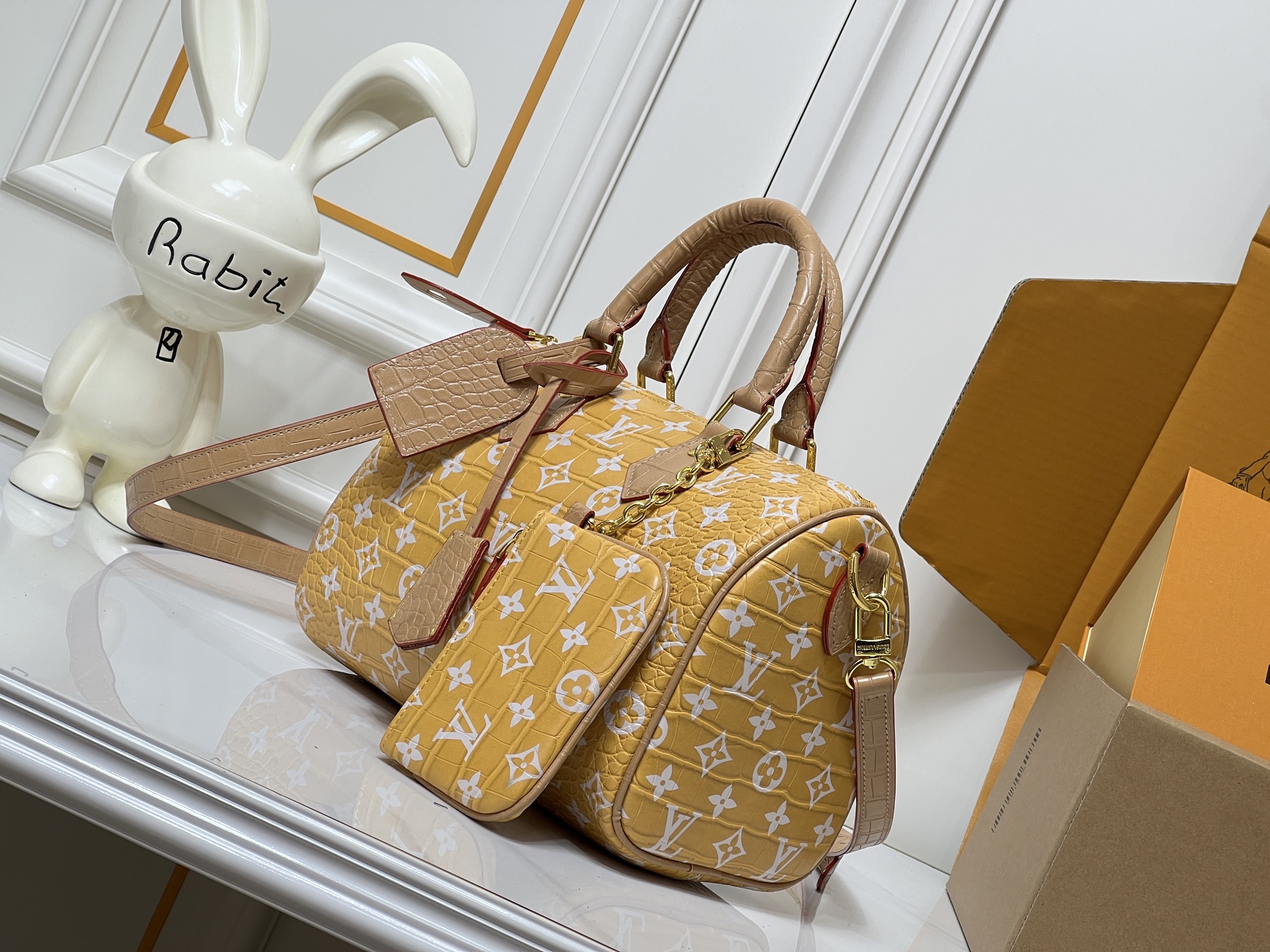 New Luxury LV Bag 10000