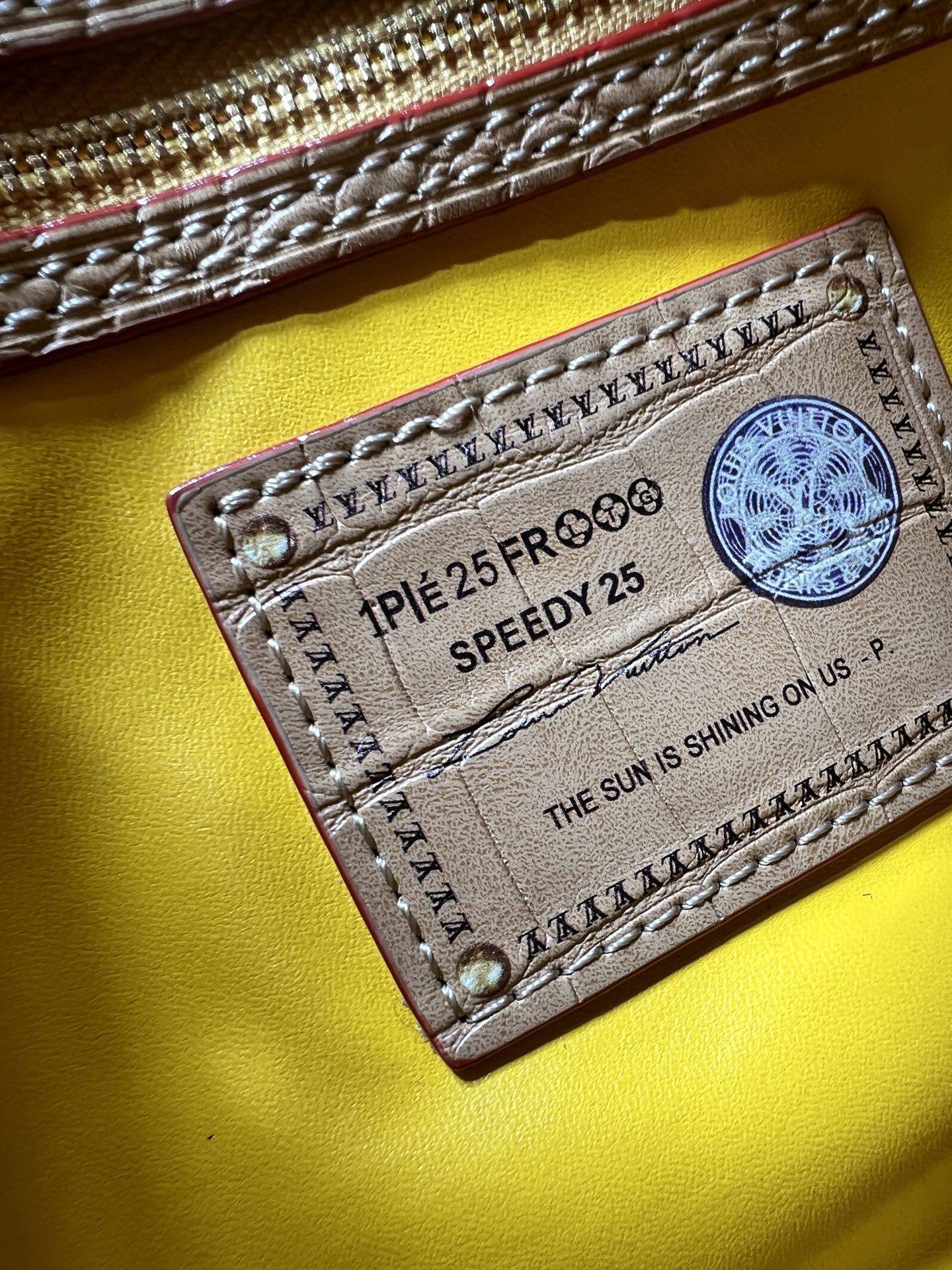 New Luxury LV Bag 10000