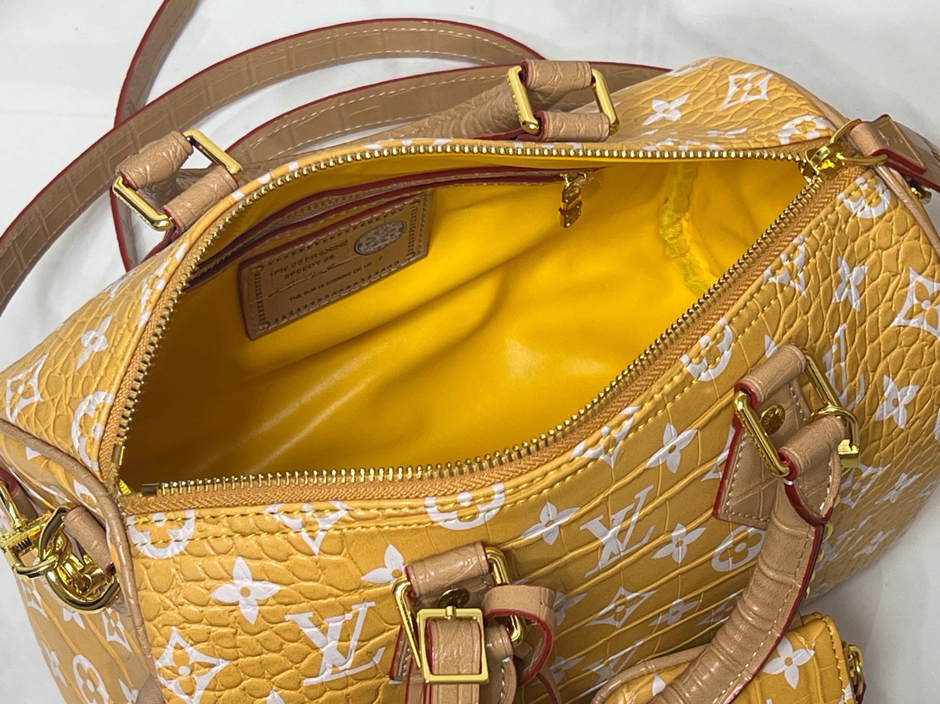 New Luxury LV Bag 10000