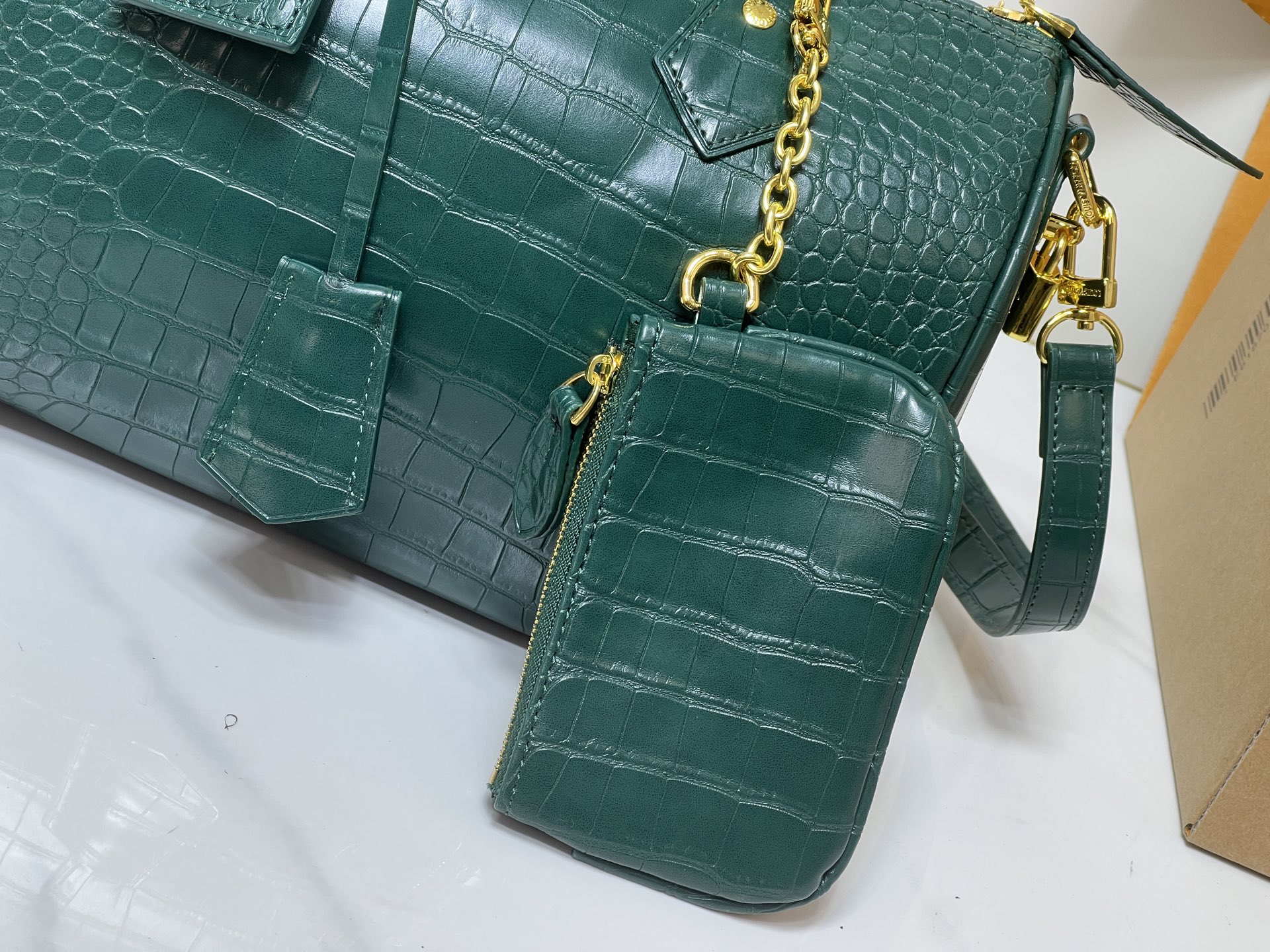 New Luxury LV Bag 10001