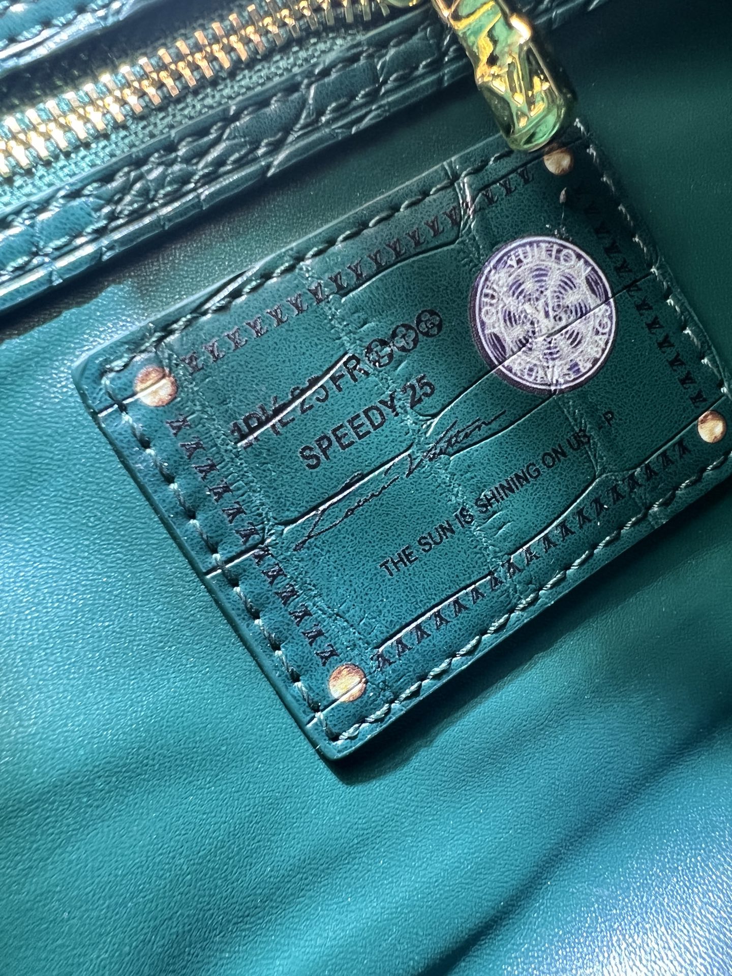 New Luxury LV Bag 10001