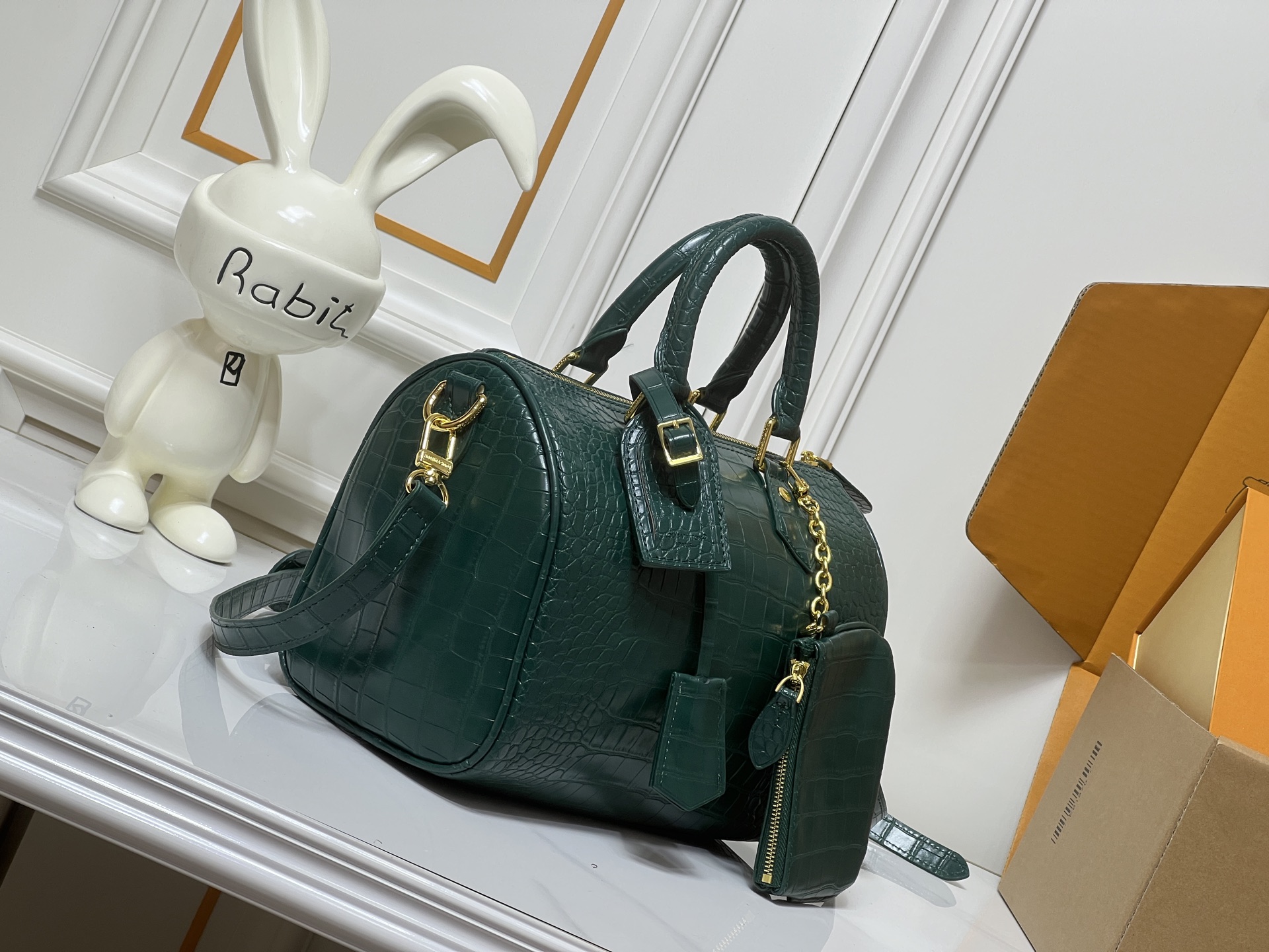 New Luxury LV Bag 10001