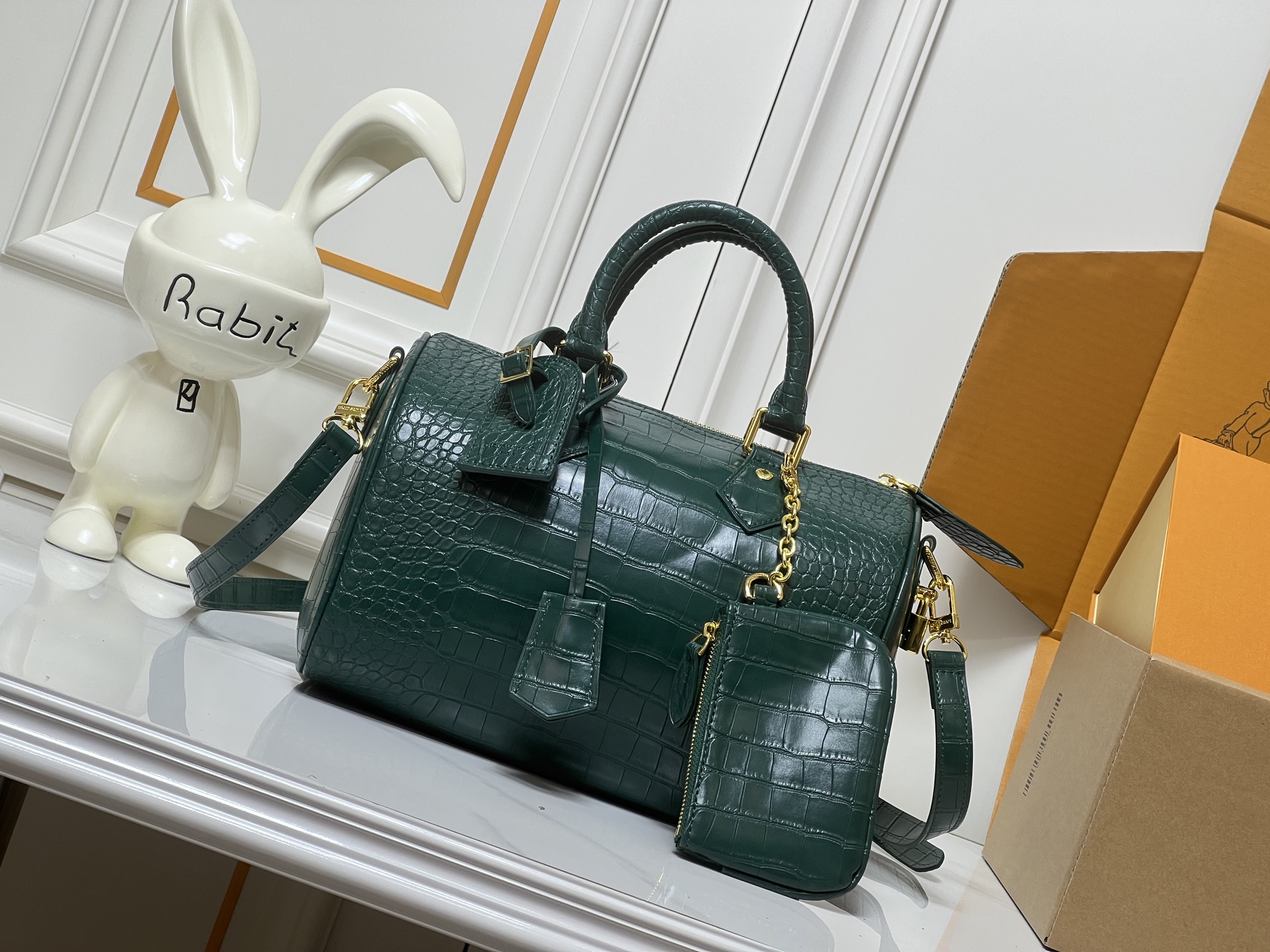 New Luxury LV Bag 10001