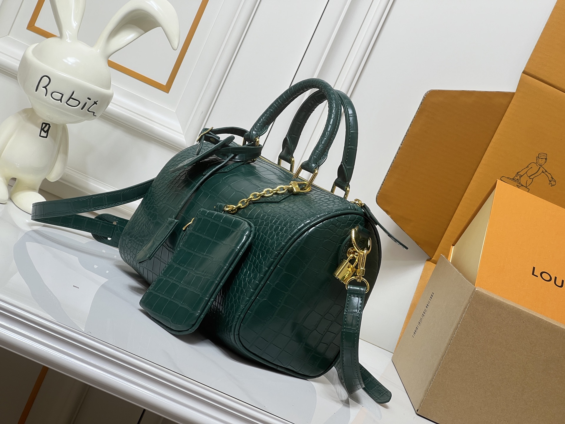 New Luxury LV Bag 10001