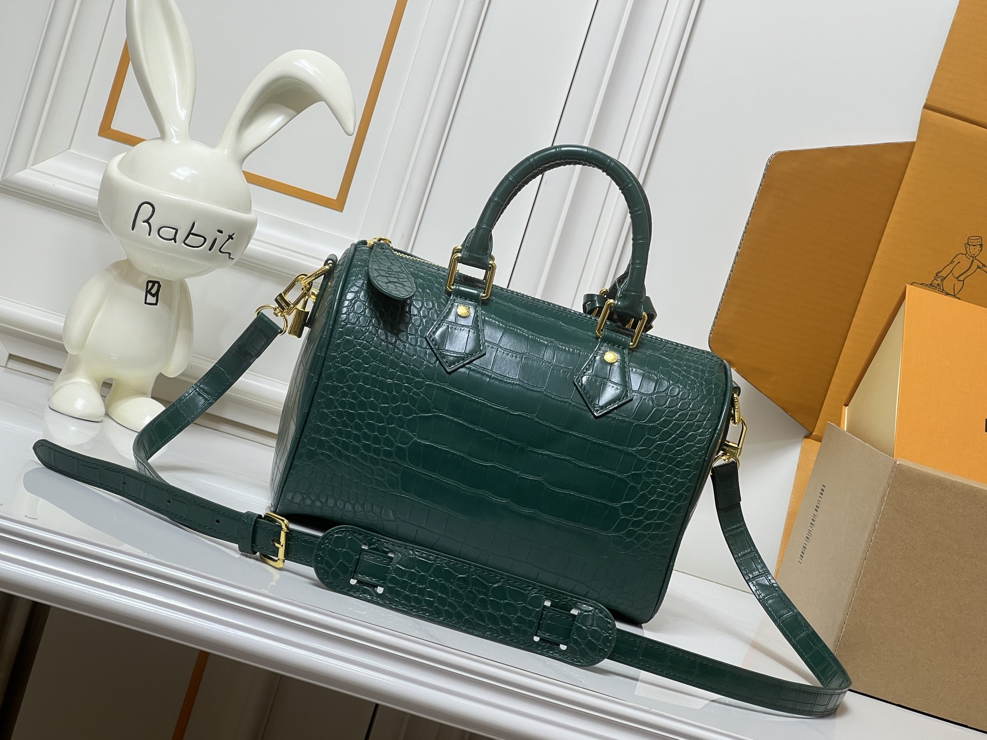 New Luxury LV Bag 10001