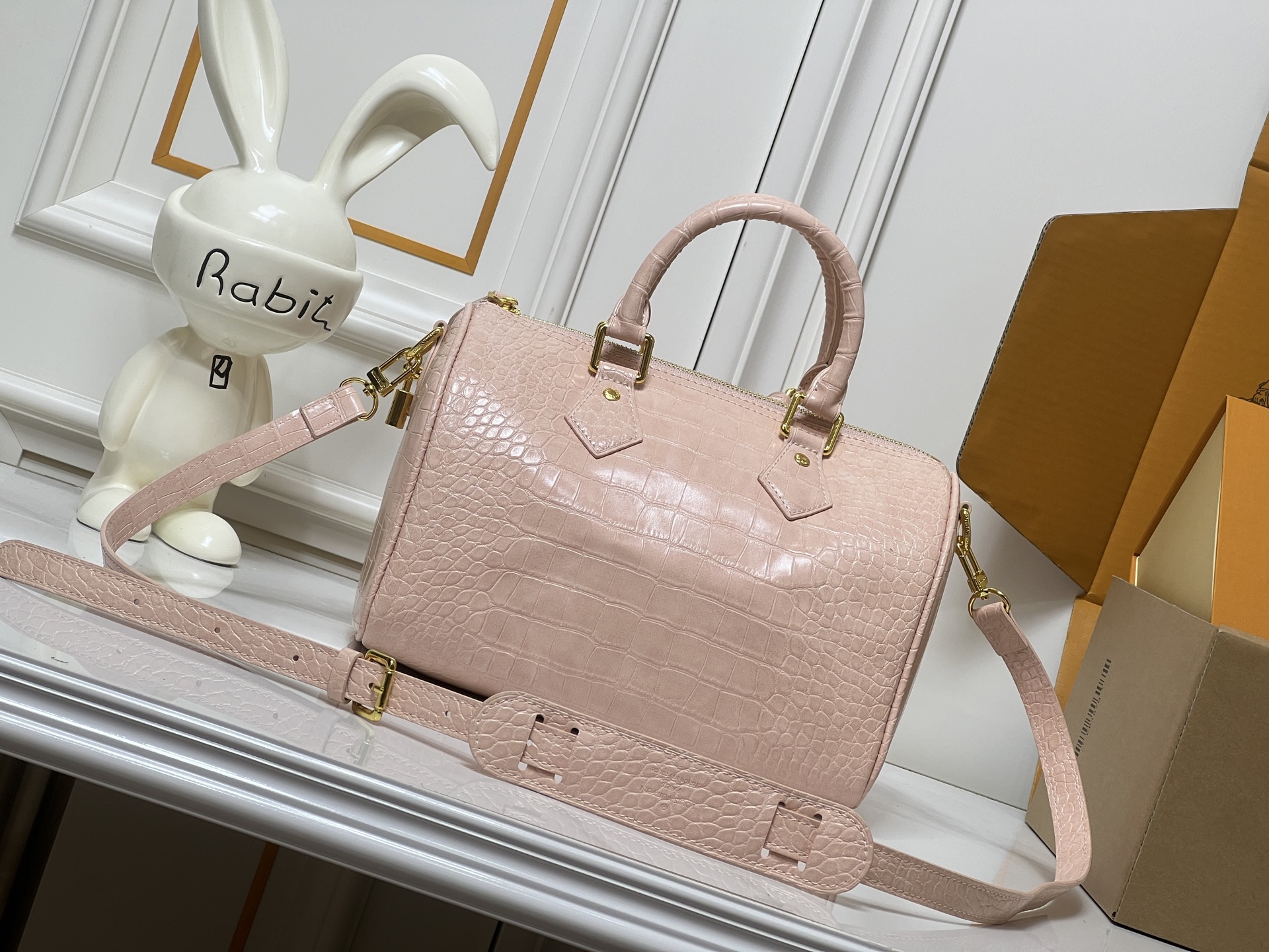 New Luxury LV Bag 10002