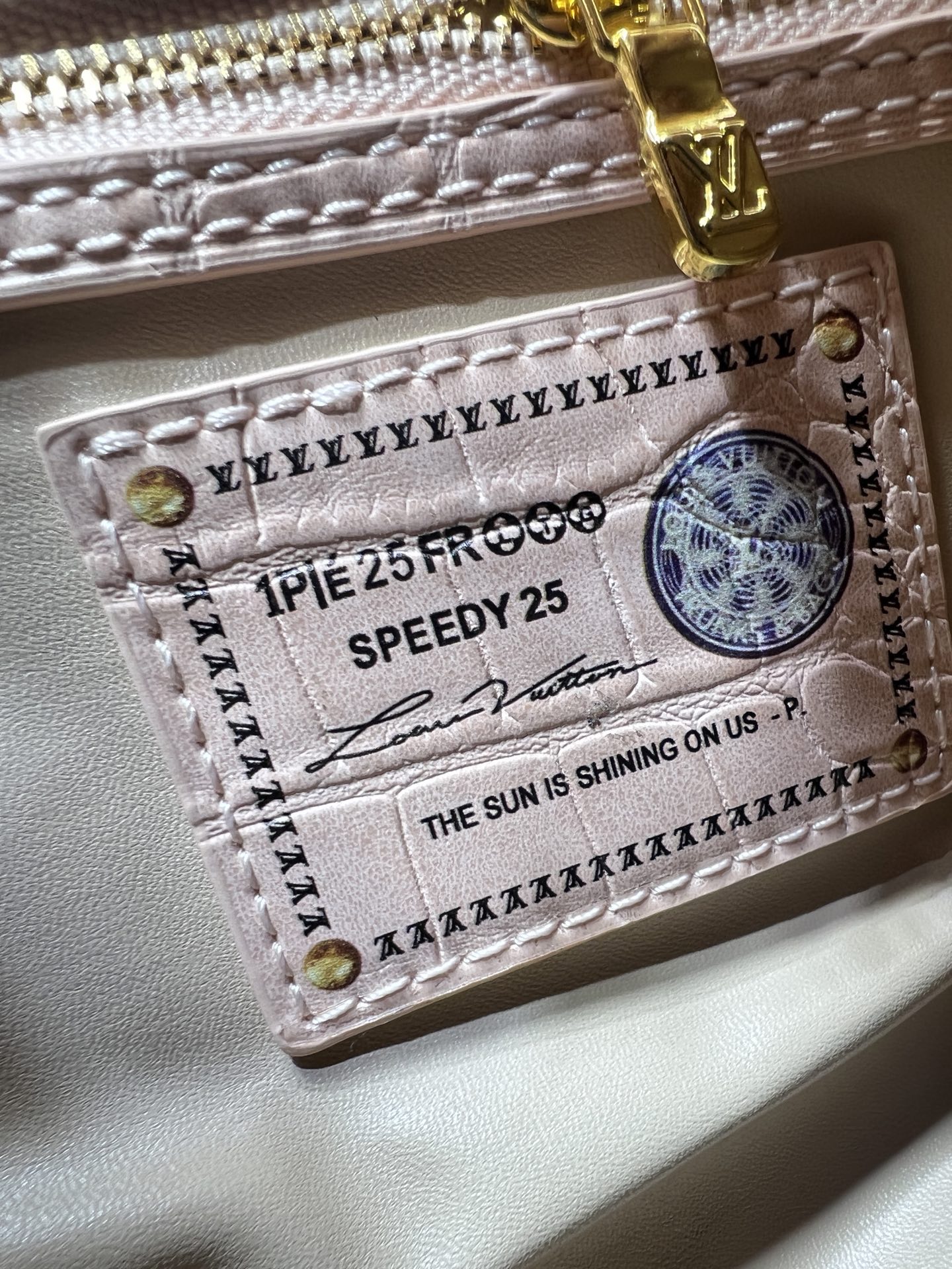 New Luxury LV Bag 10002