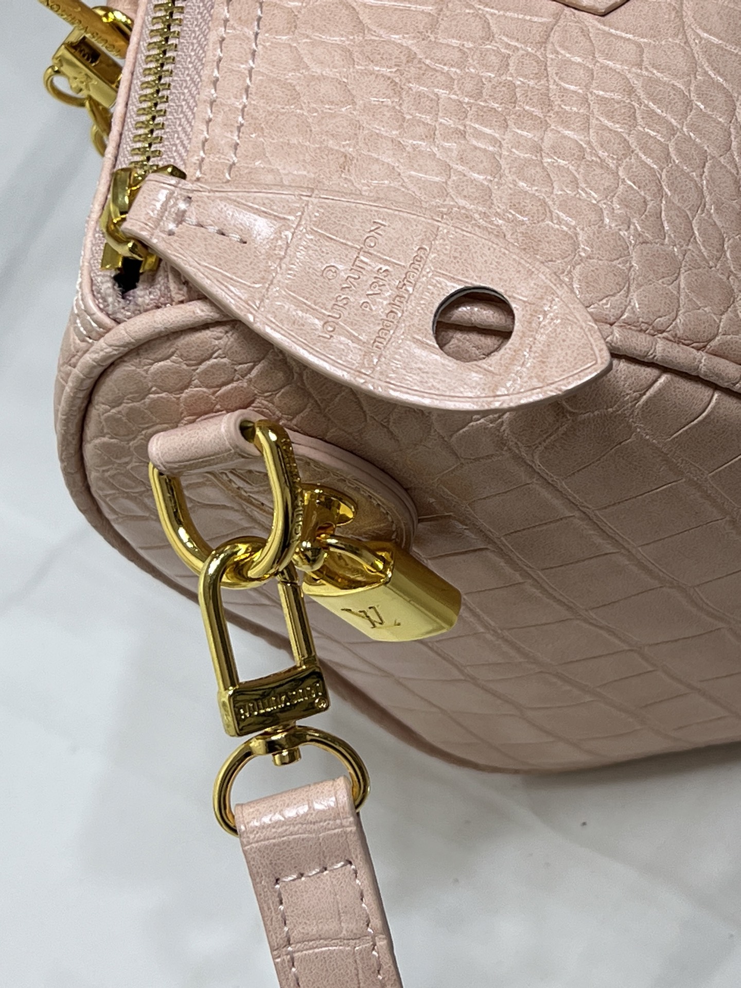 New Luxury LV Bag 10002