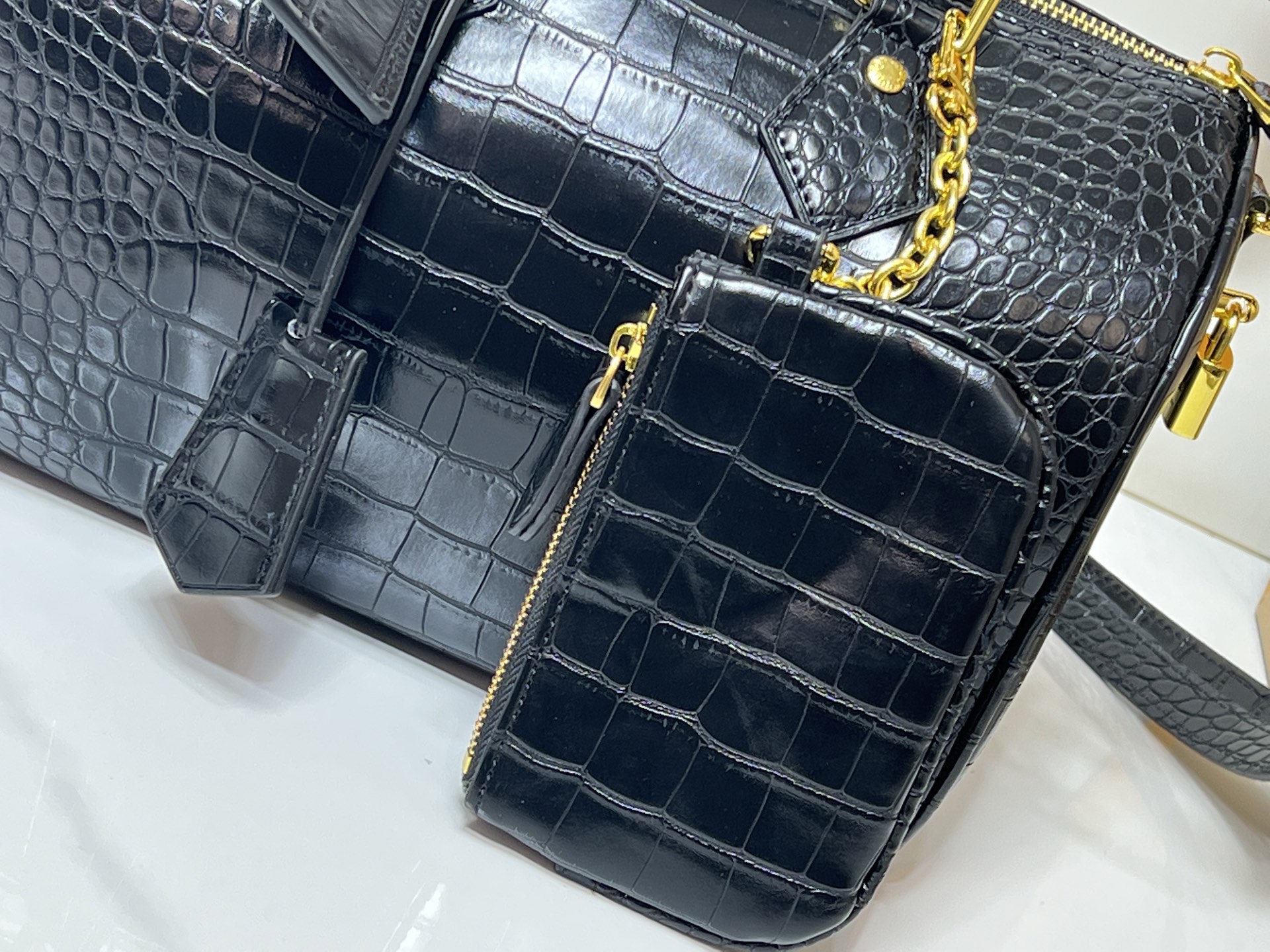 New Luxury LV Bag 10003