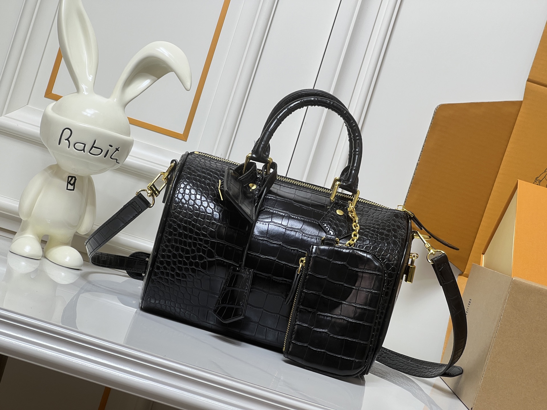 New Luxury LV Bag 10003