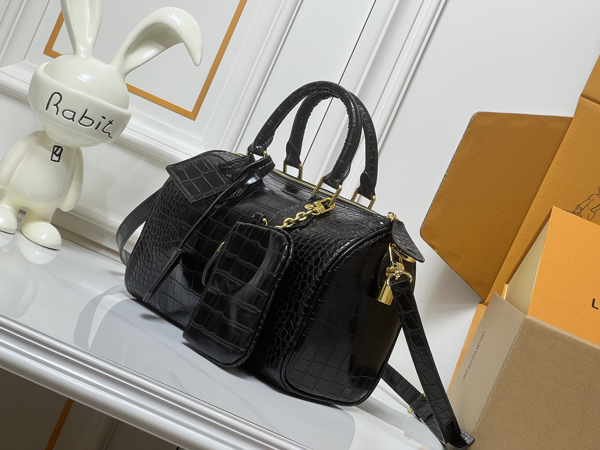 New Luxury LV Bag 10003