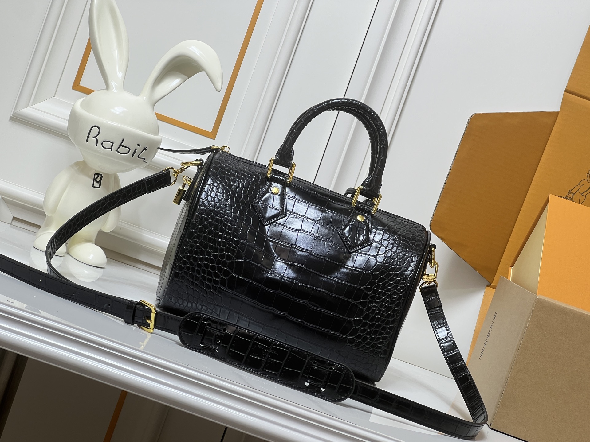 New Luxury LV Bag 10003