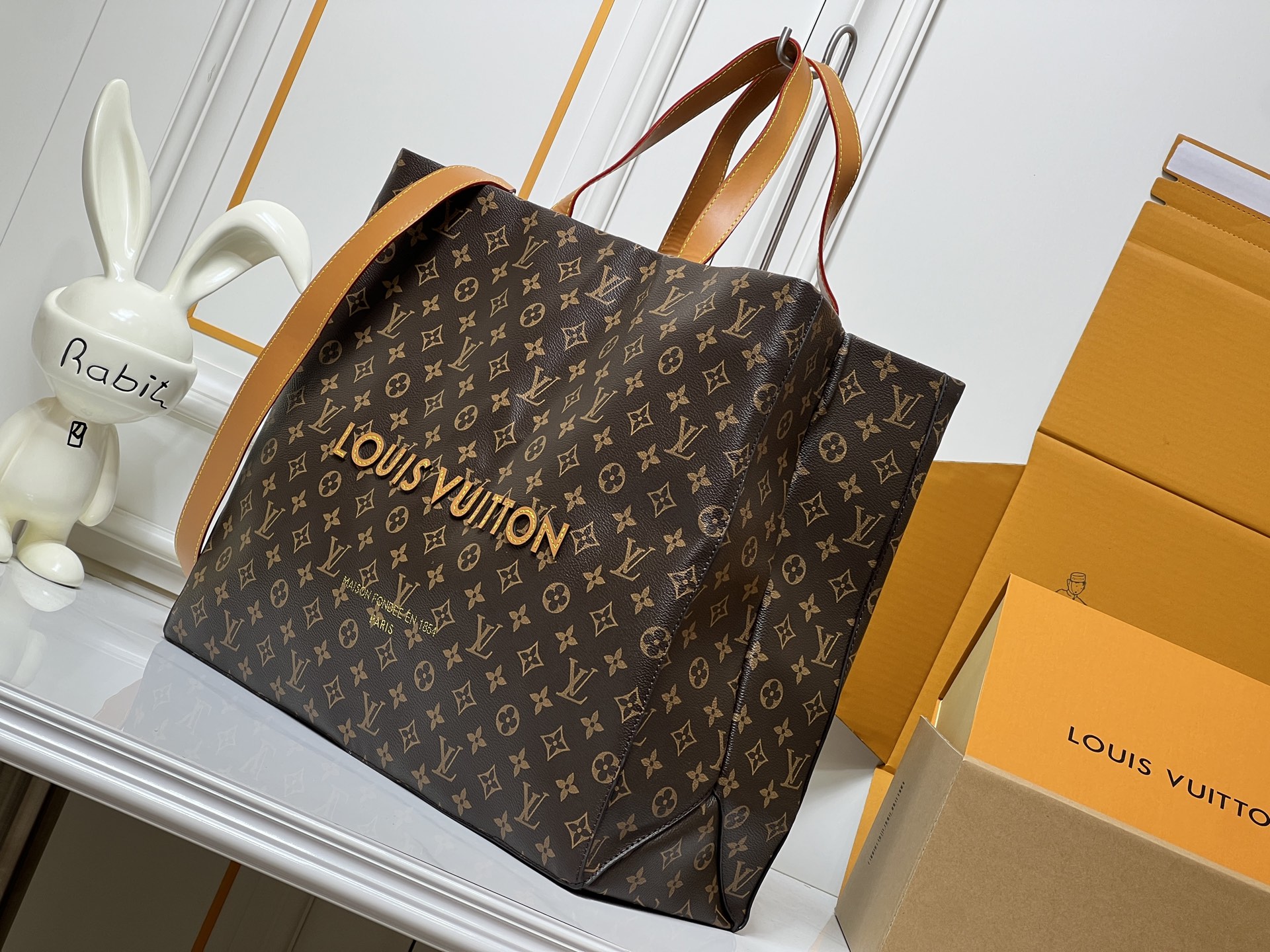 New Luxury LV Bag 10004