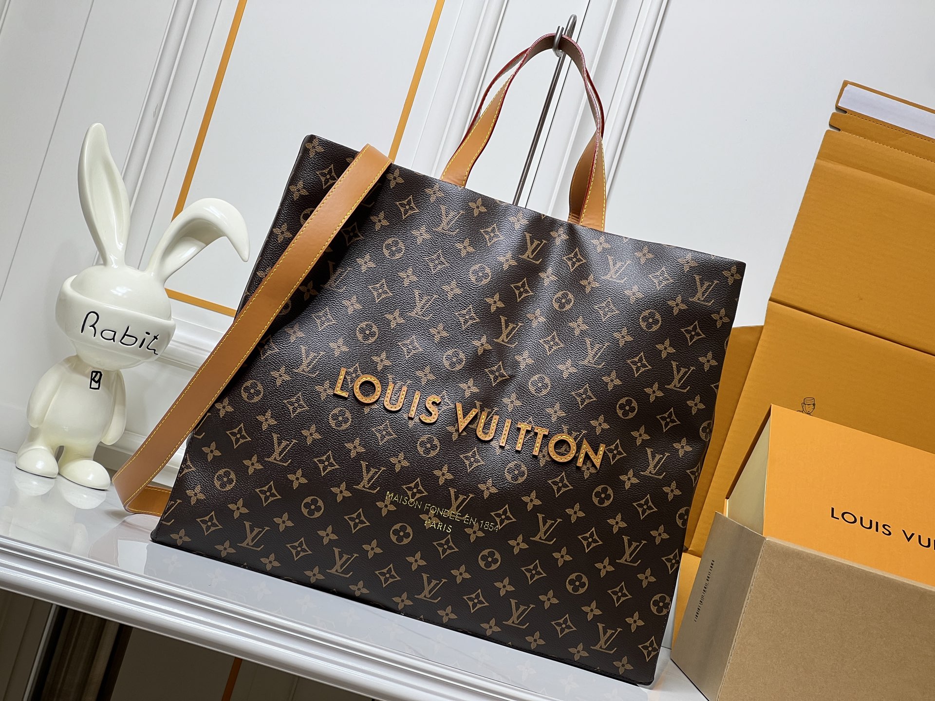 New Luxury LV Bag 10004