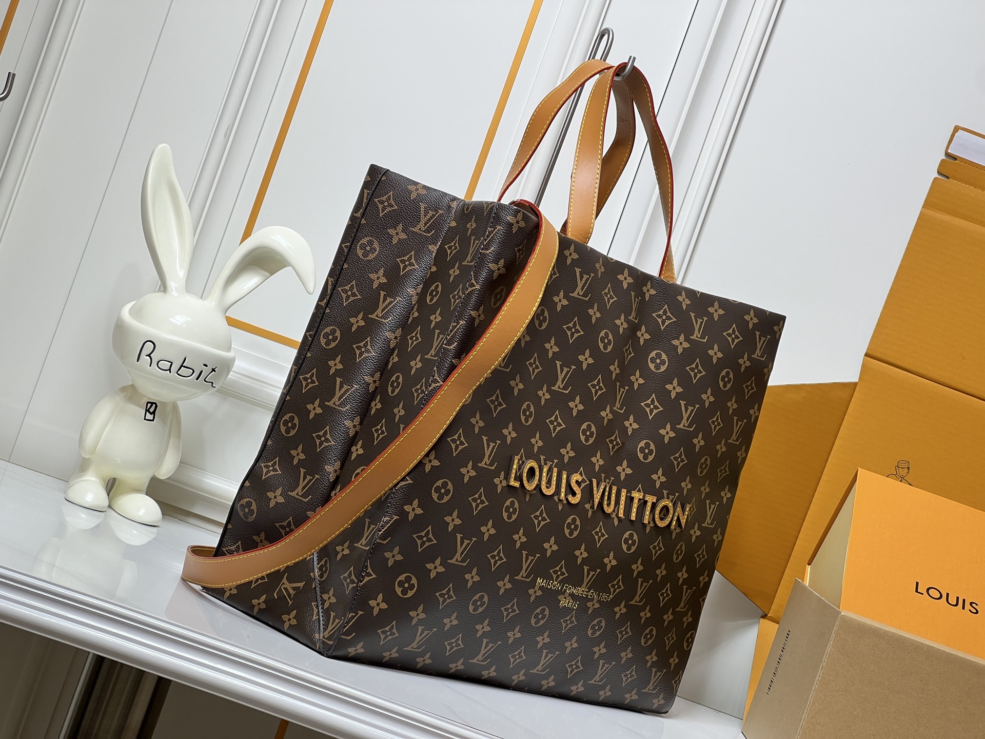 New Luxury LV Bag 10004