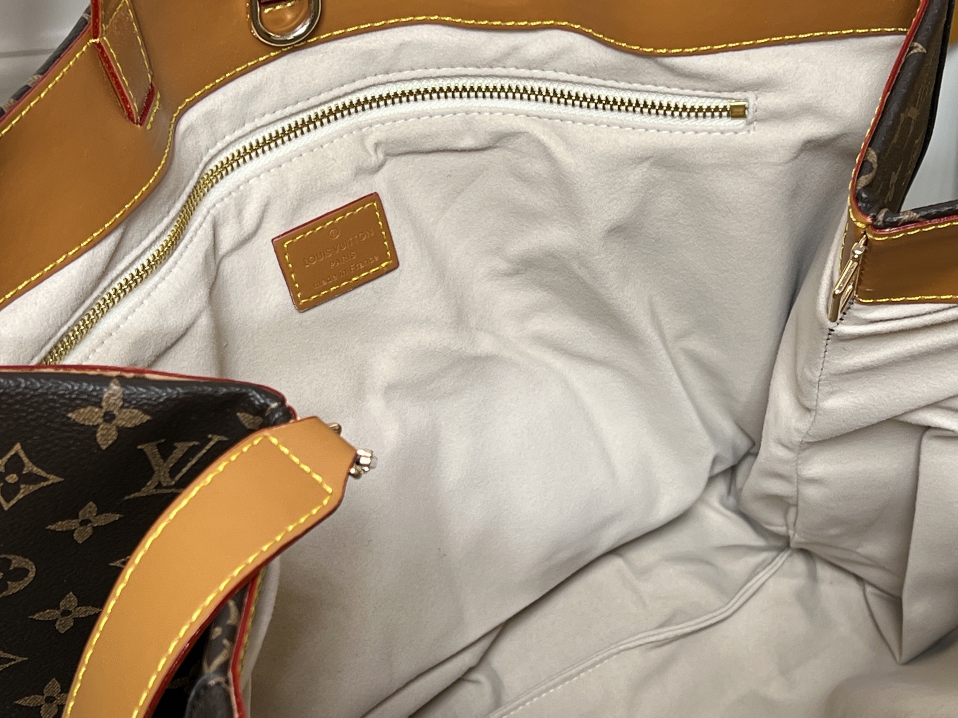 New Luxury LV Bag 10004