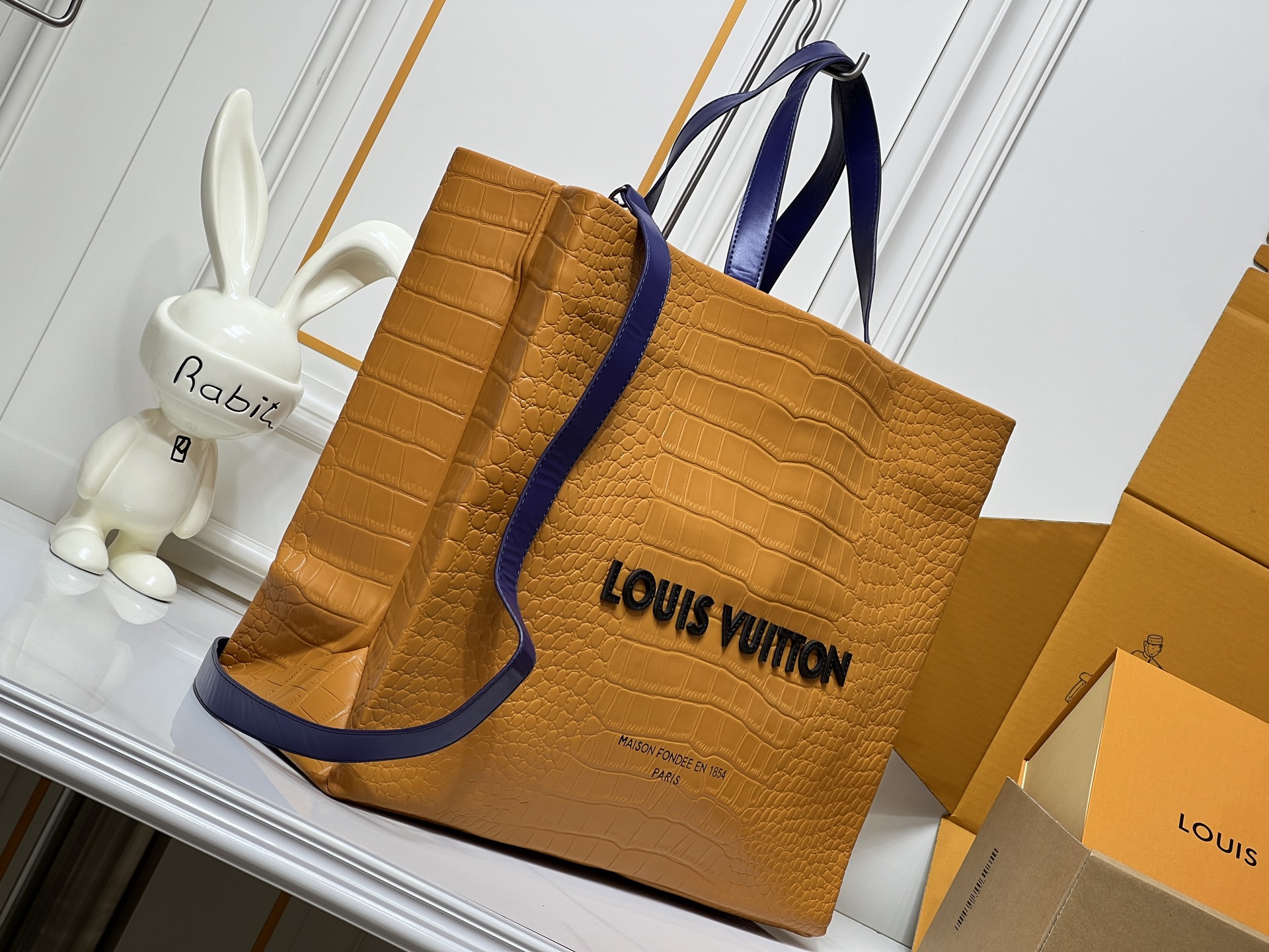 New Luxury LV Bag 10006