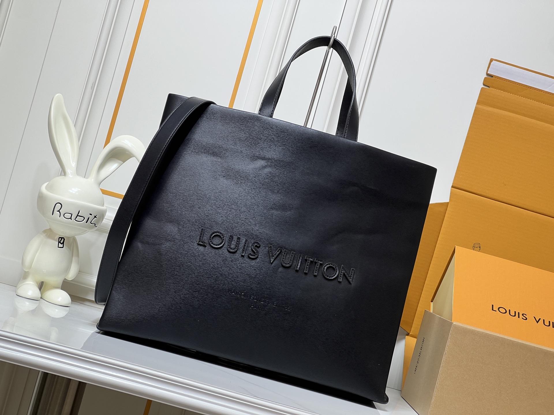 New Luxury LV Bag 10007