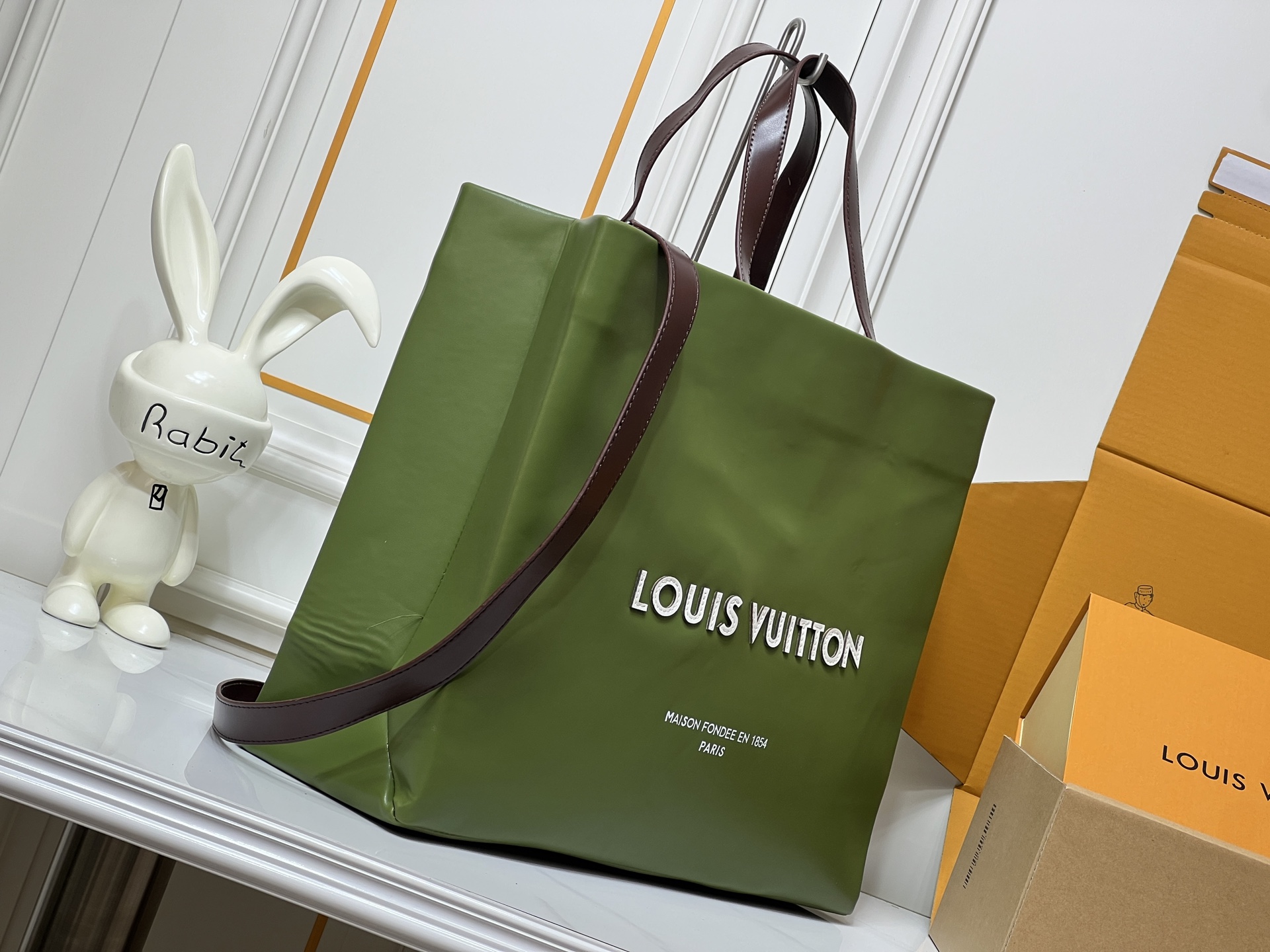 New Luxury LV Bag 10009