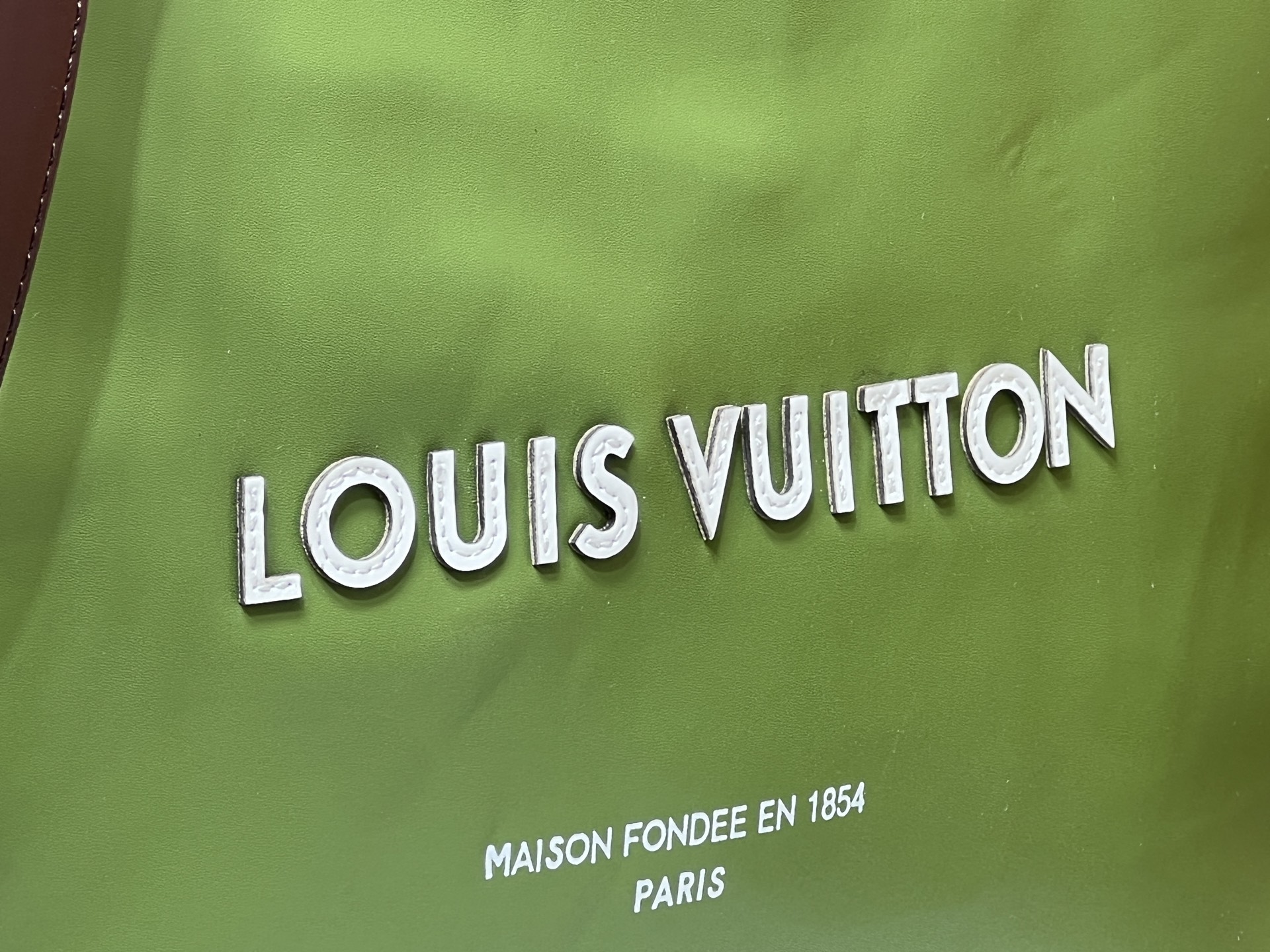 New Luxury LV Bag 10009