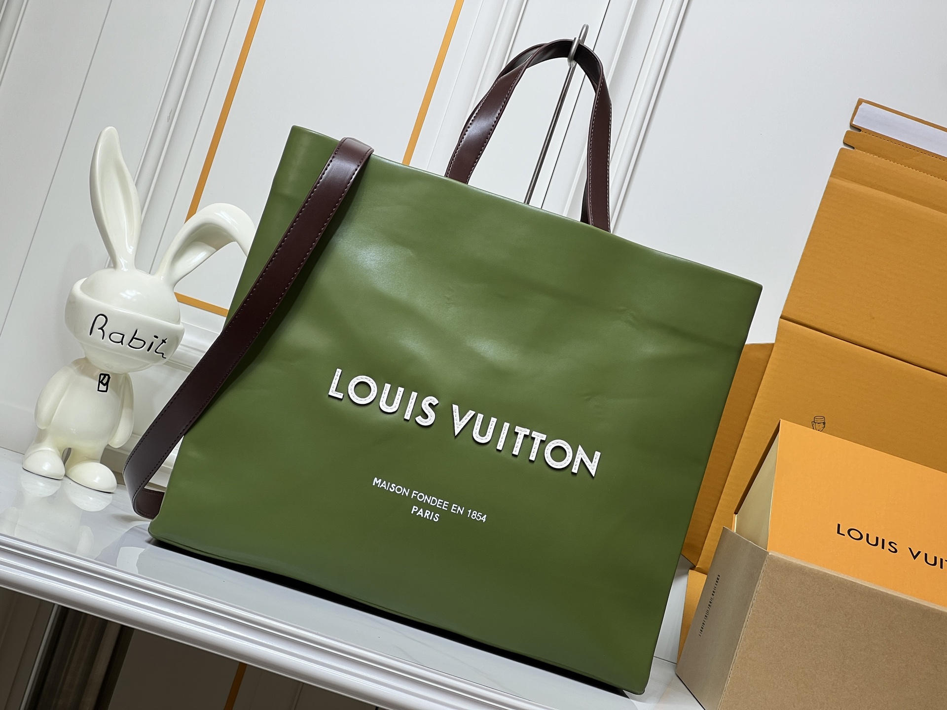 New Luxury LV Bag 10009