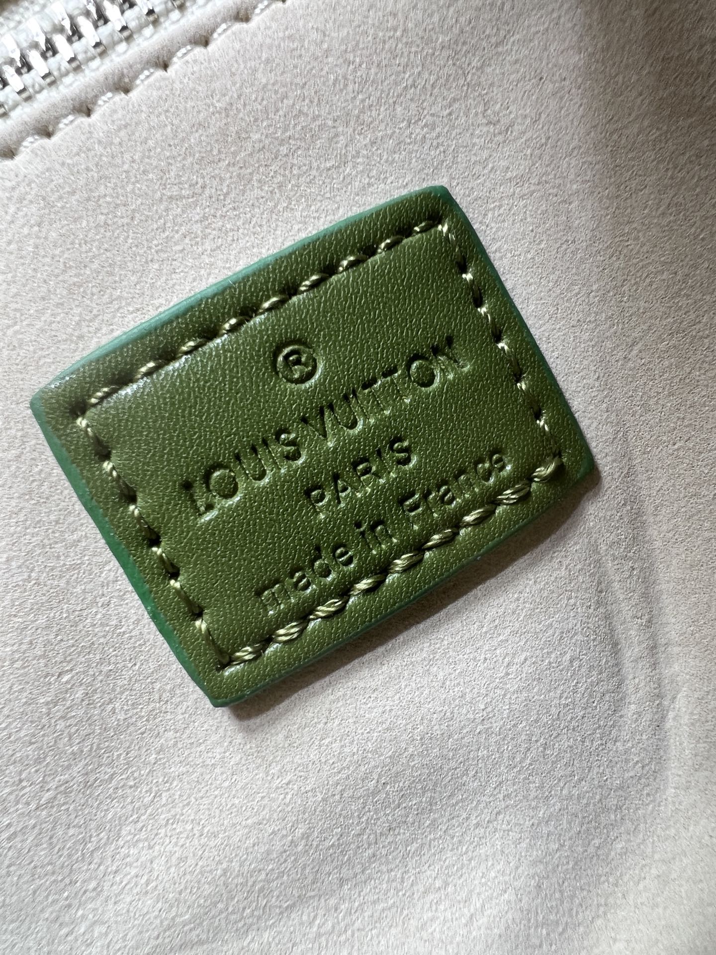 New Luxury LV Bag 10009