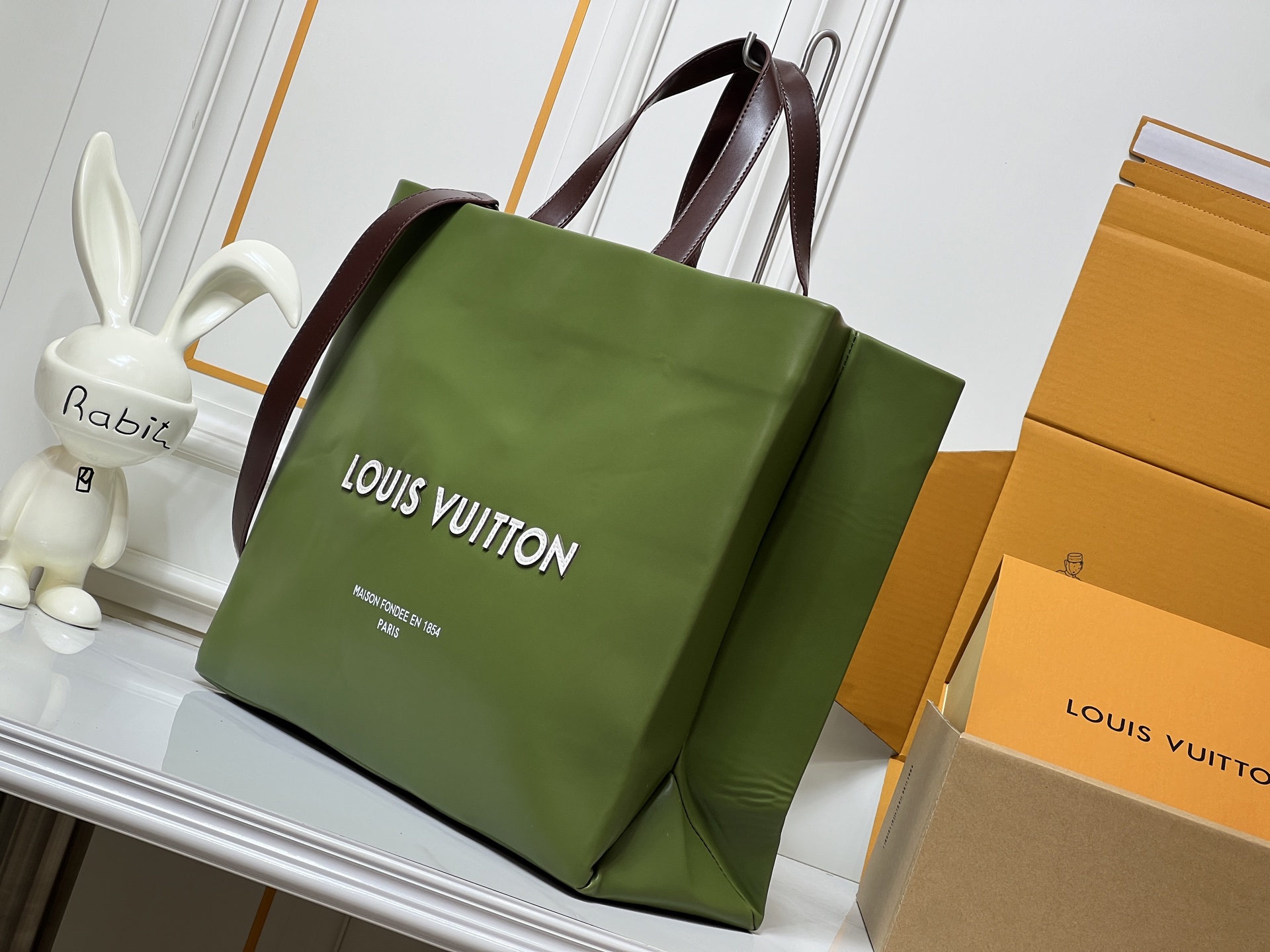 New Luxury LV Bag 10009