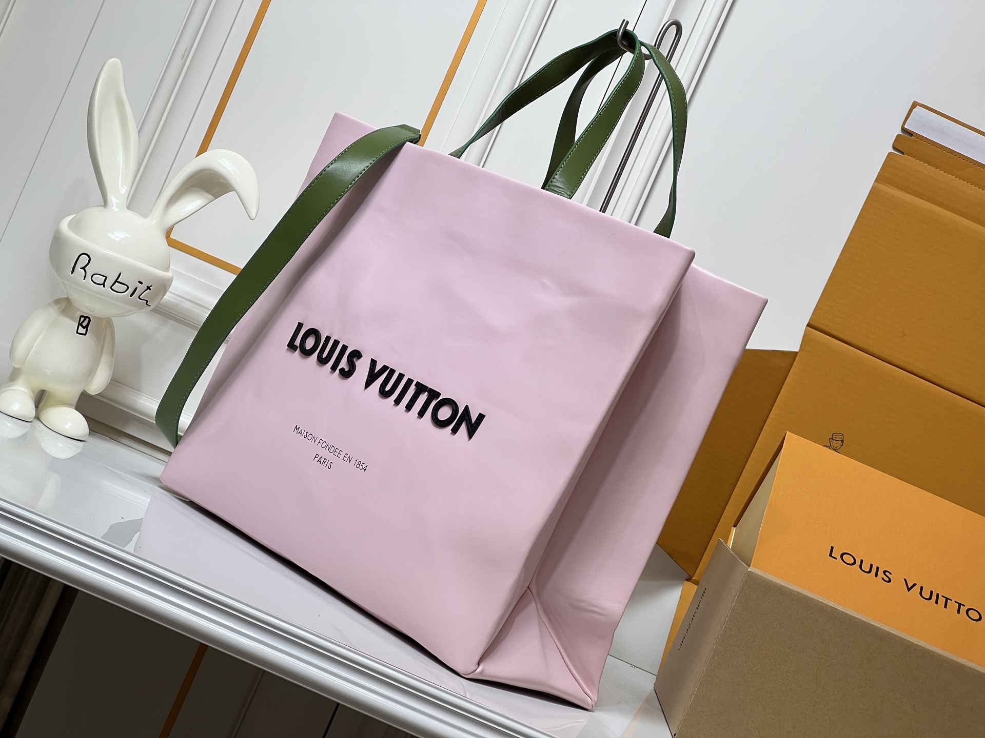 New Luxury LV Bag 10010