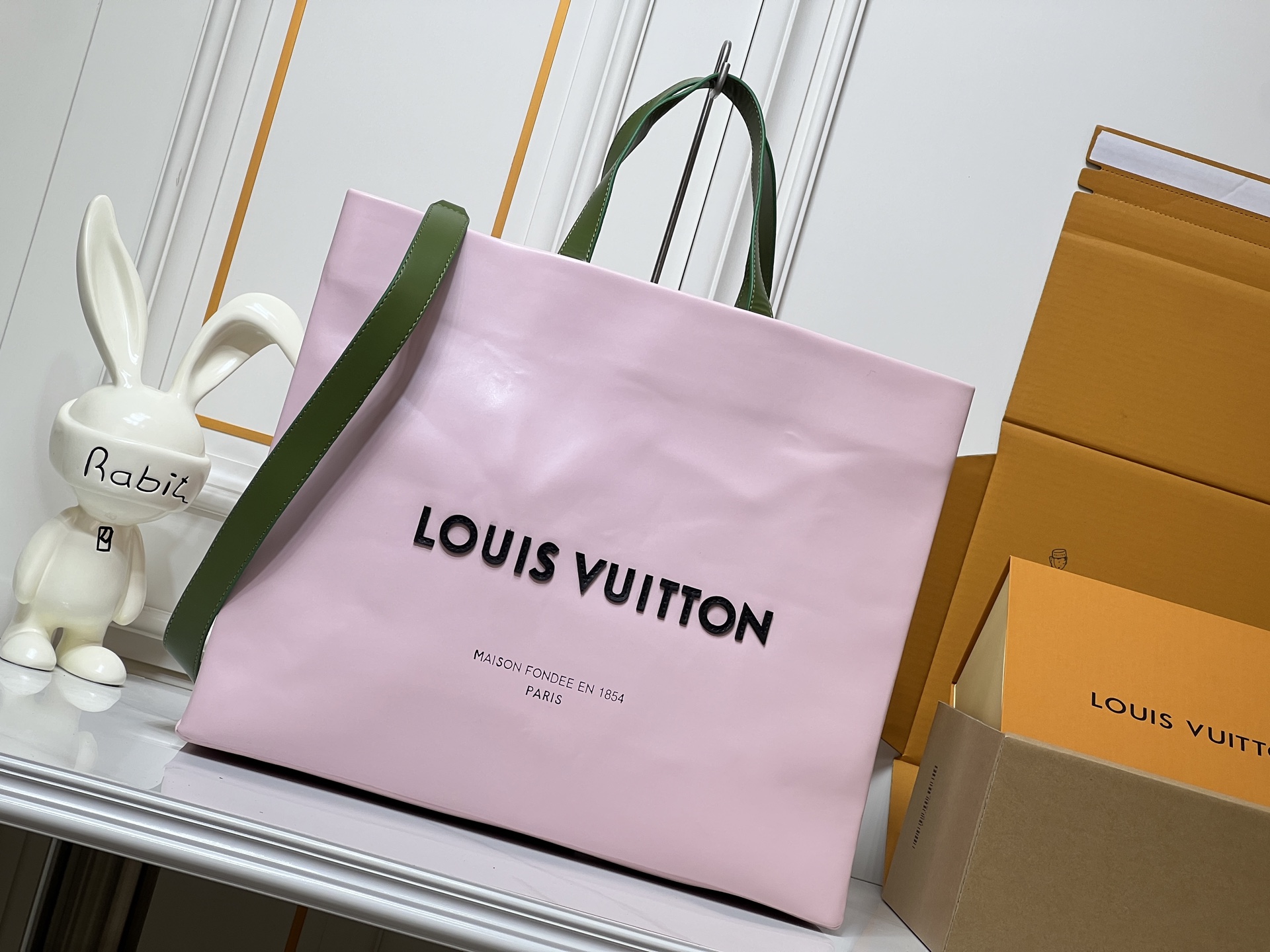 New Luxury LV Bag 10010