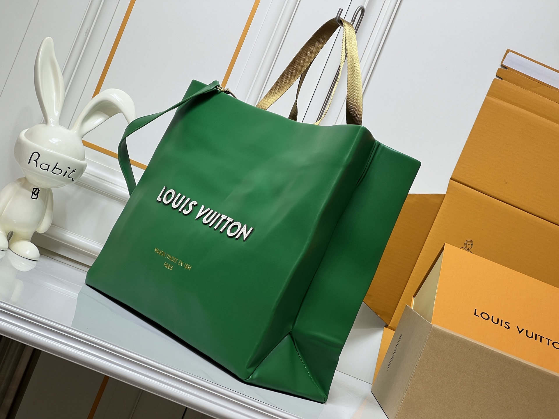 New Luxury LV Bag 10011