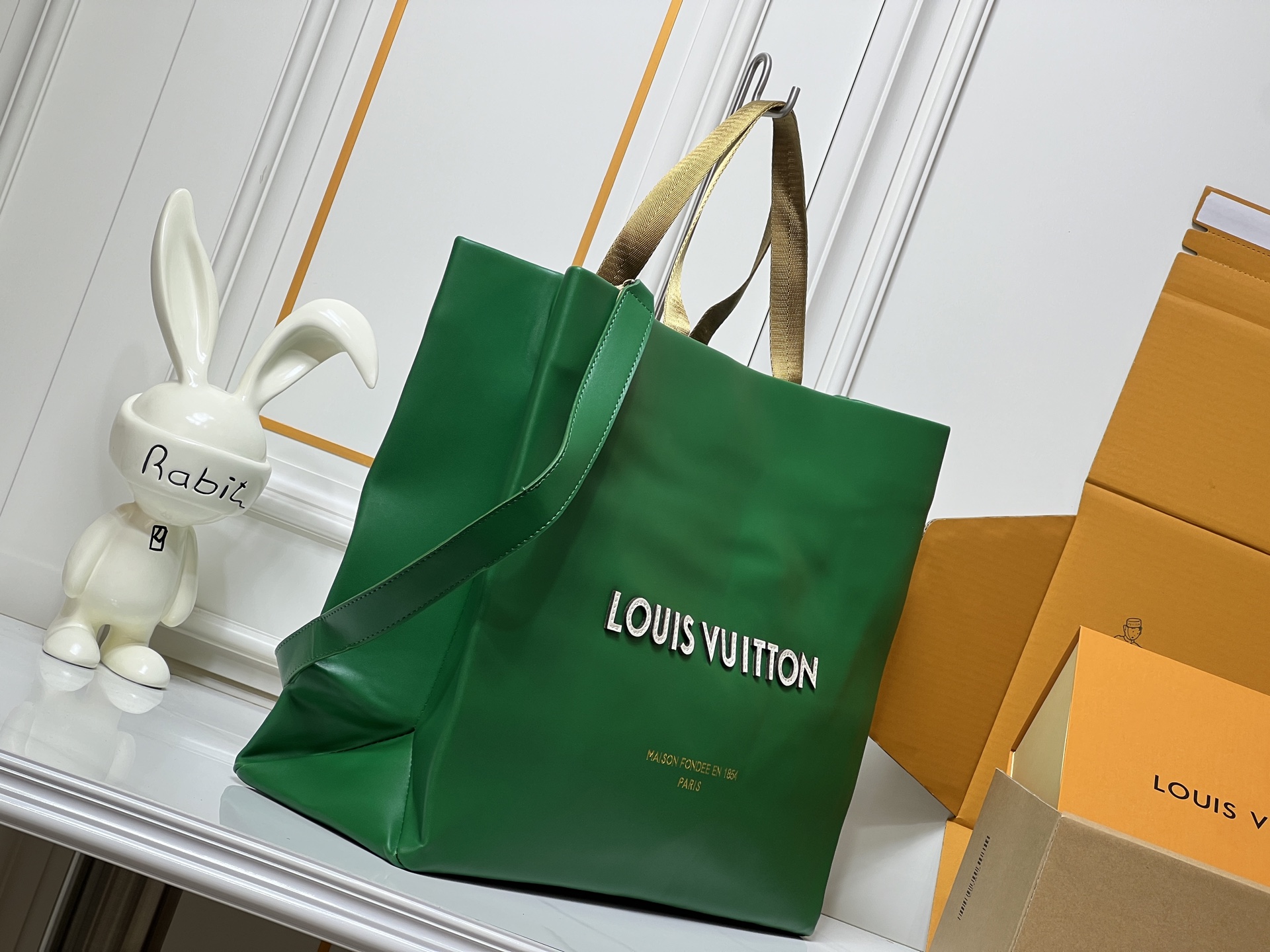 New Luxury LV Bag 10011