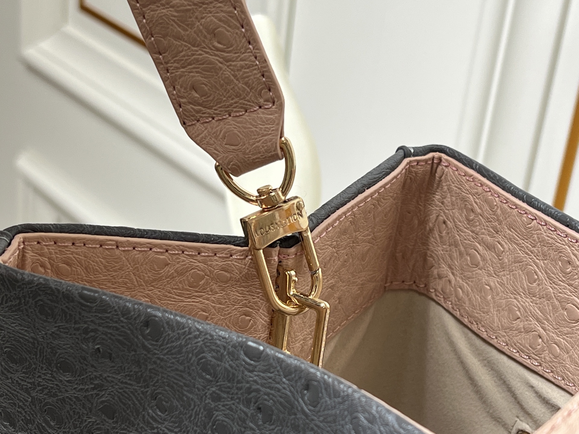 New Luxury LV Bag 10012