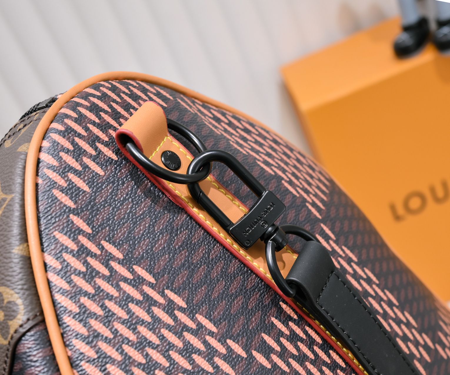 New Luxury LV Bag 10015