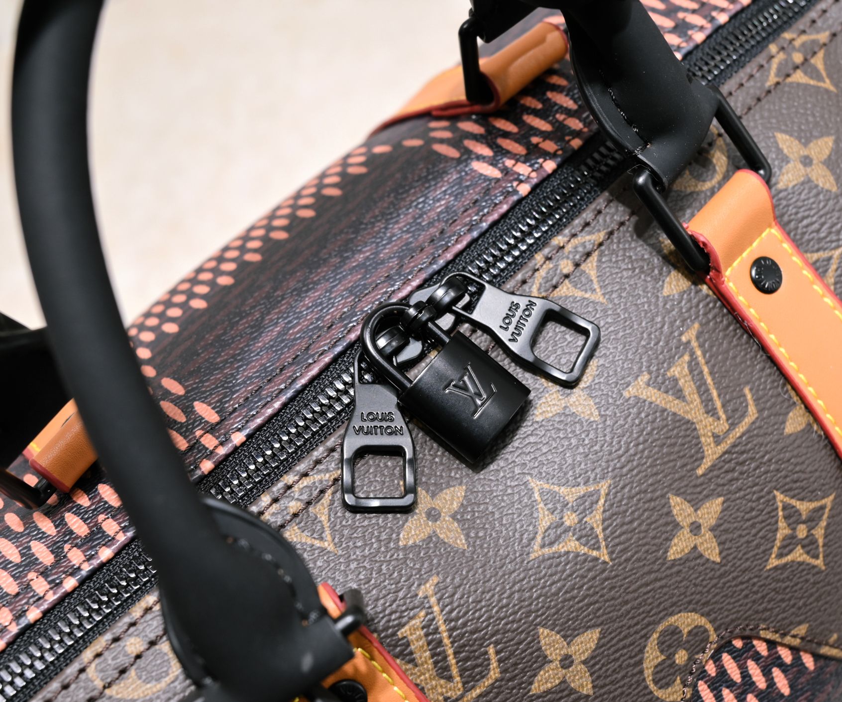 New Luxury LV Bag 10015