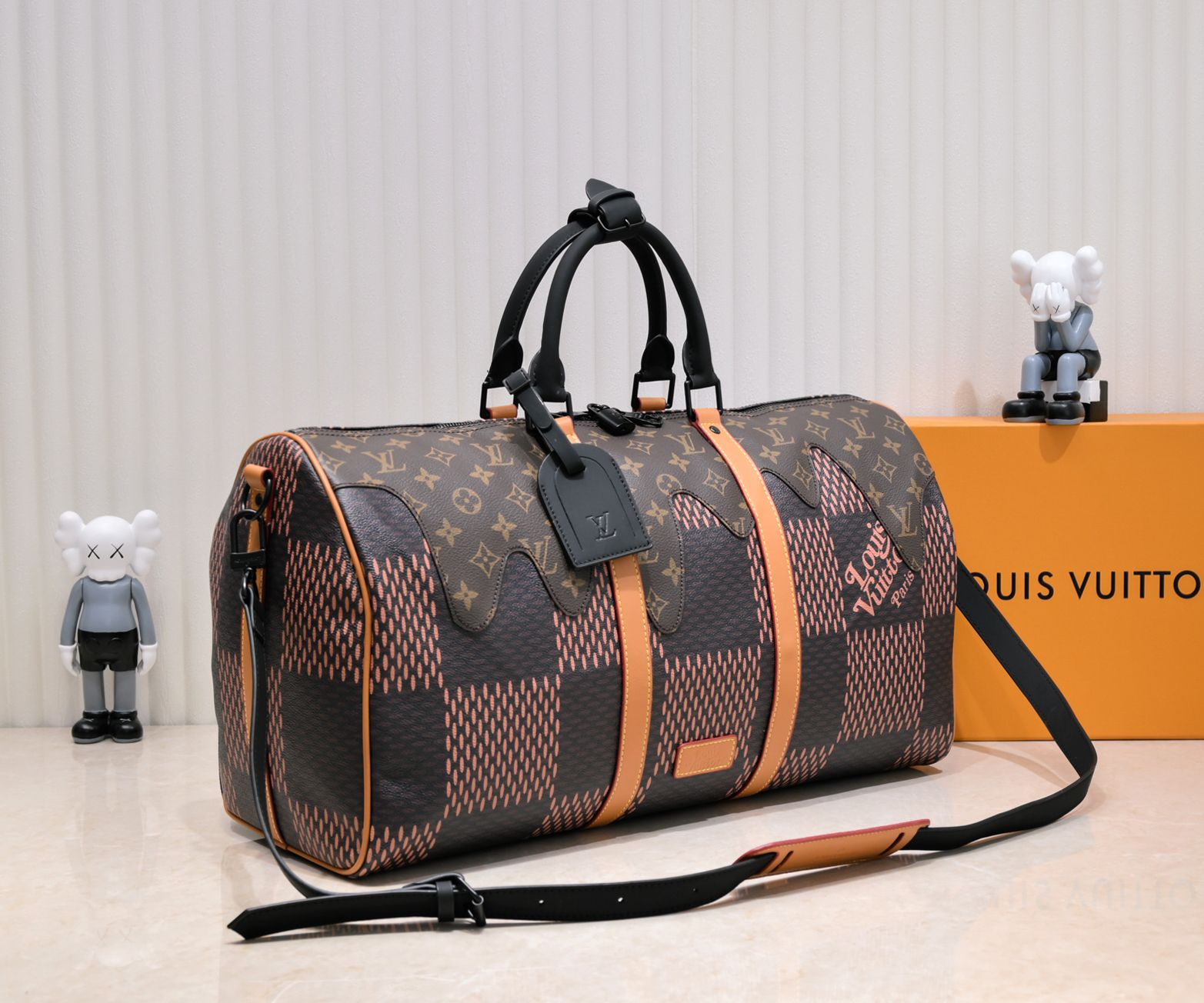 New Luxury LV Bag 10015