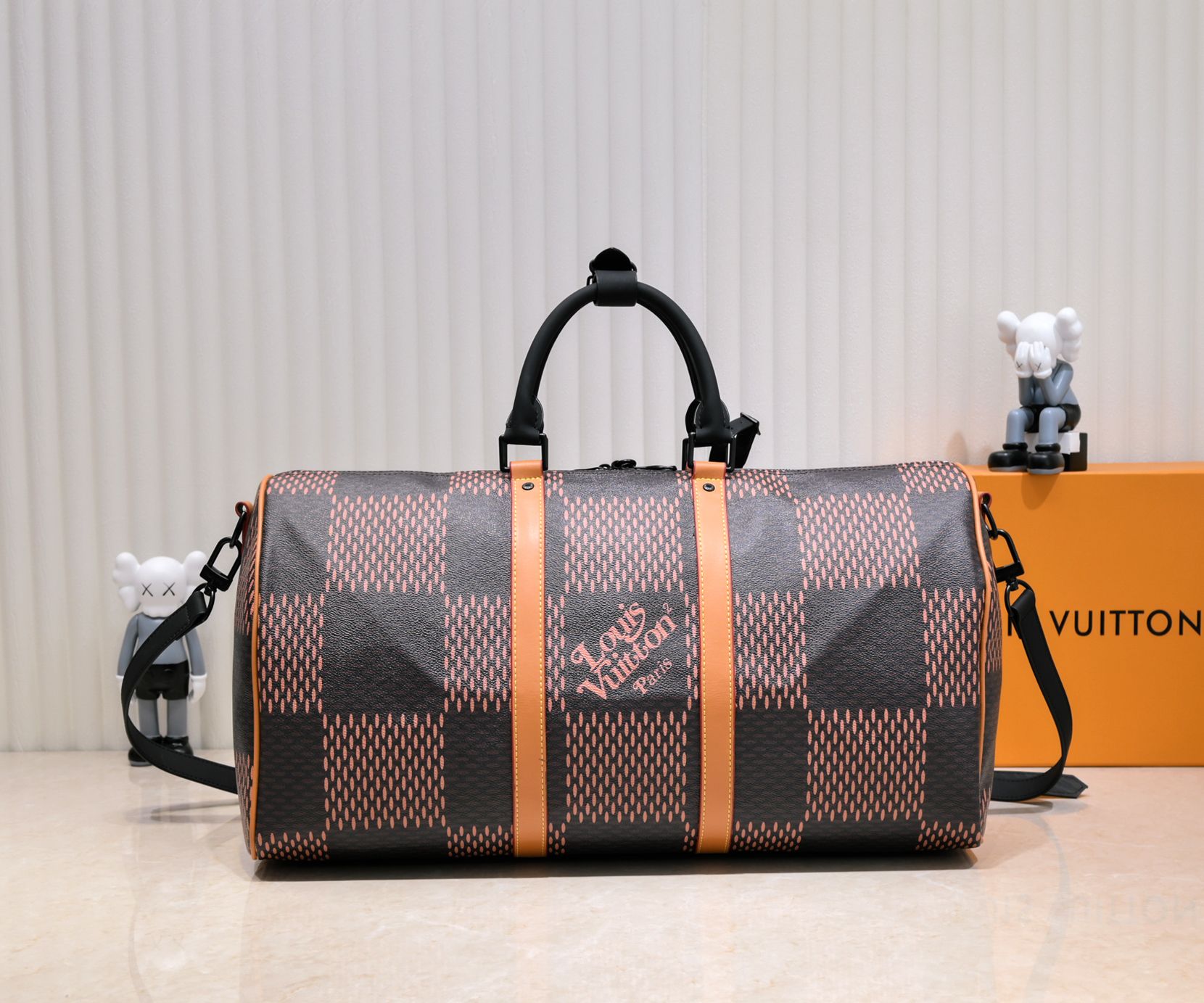 New Luxury LV Bag 10015