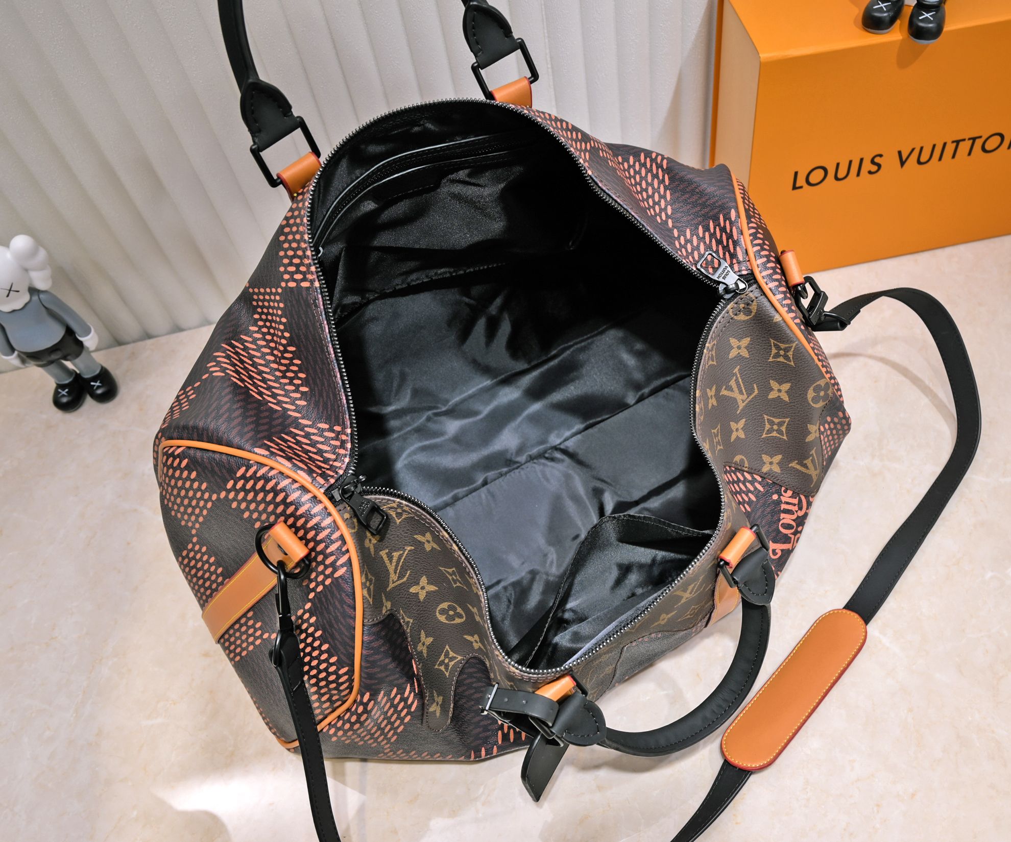 New Luxury LV Bag 10015