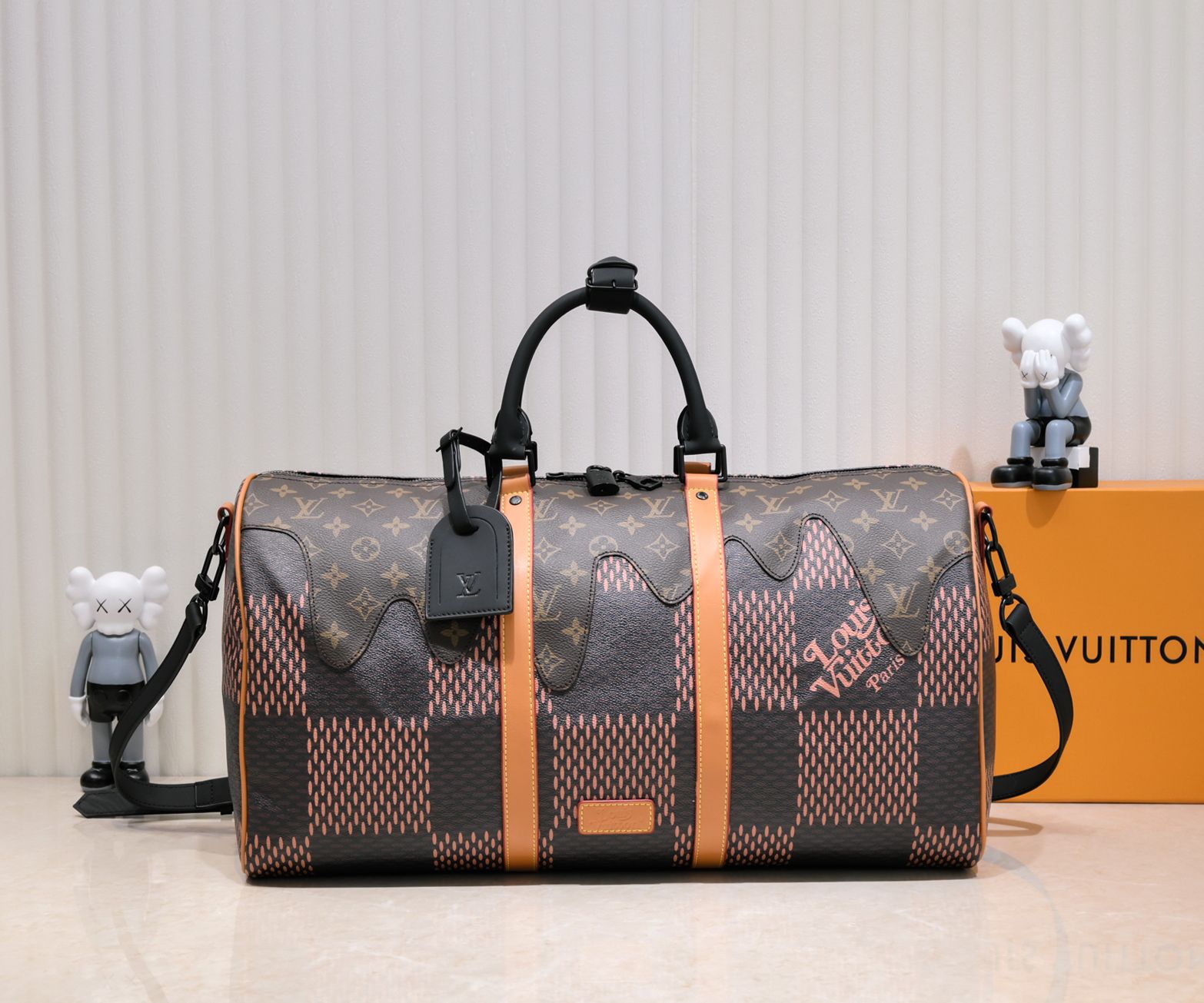 New Luxury LV Bag 10015