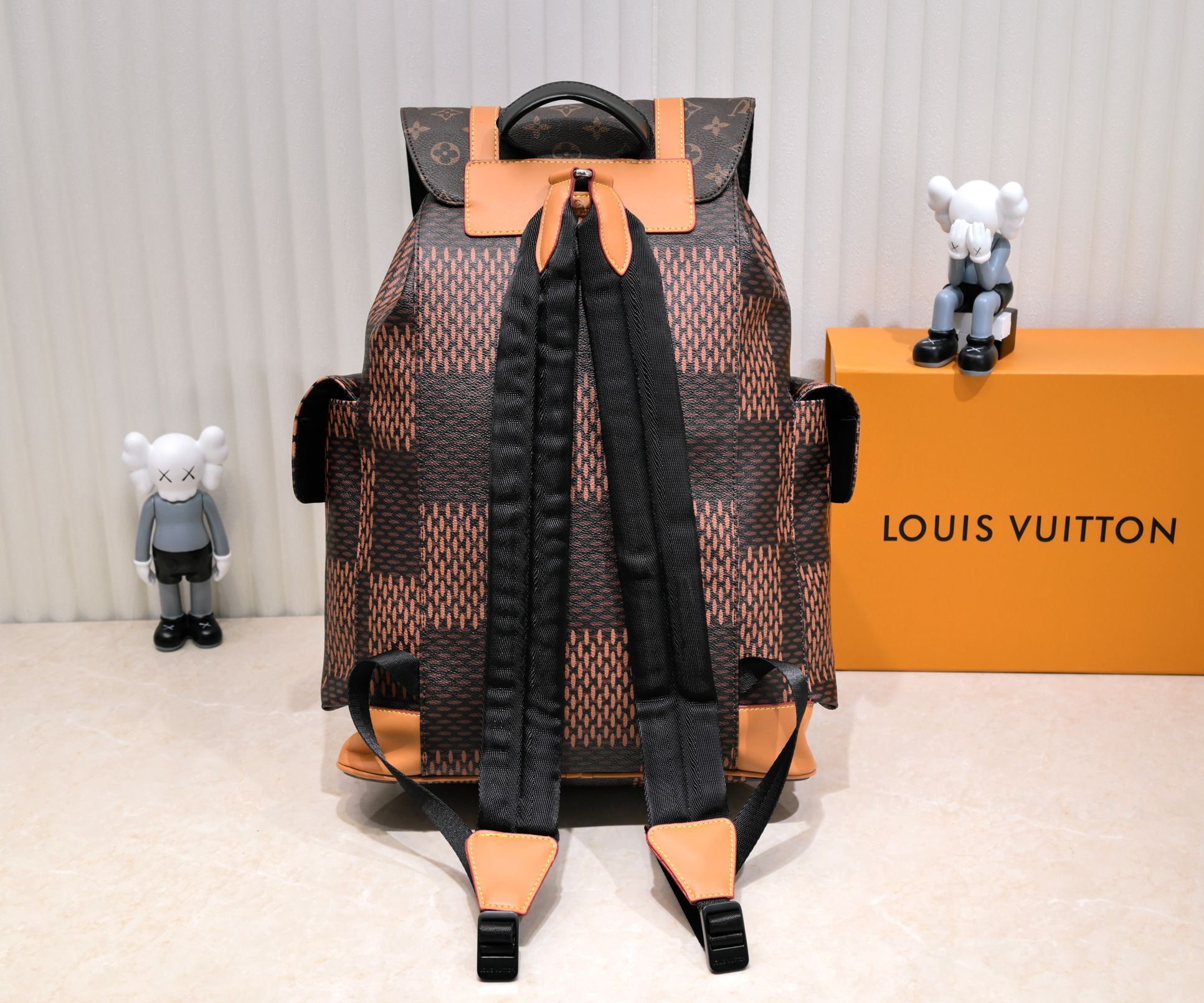New Luxury LV Bag 10017