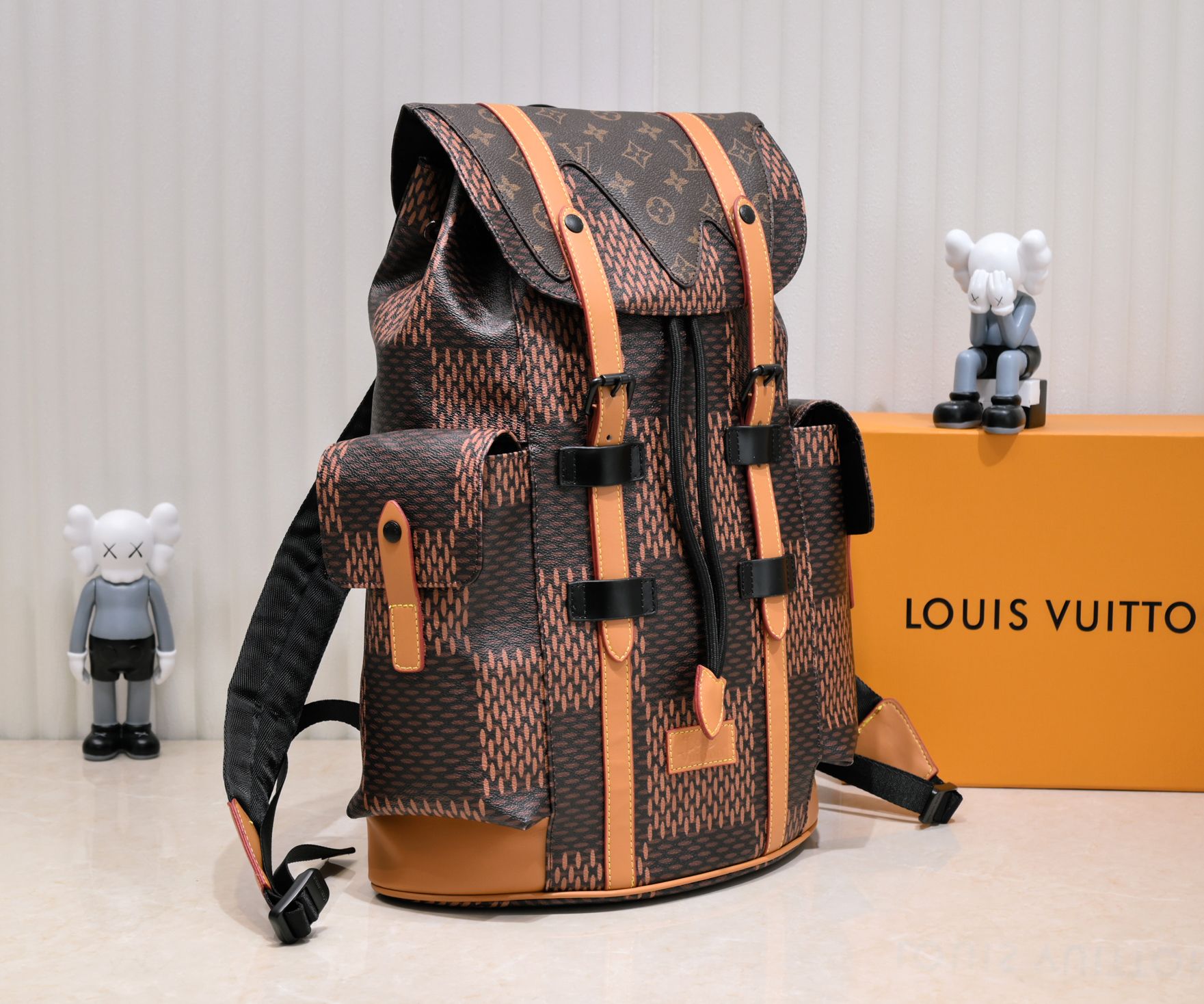 New Luxury LV Bag 10017