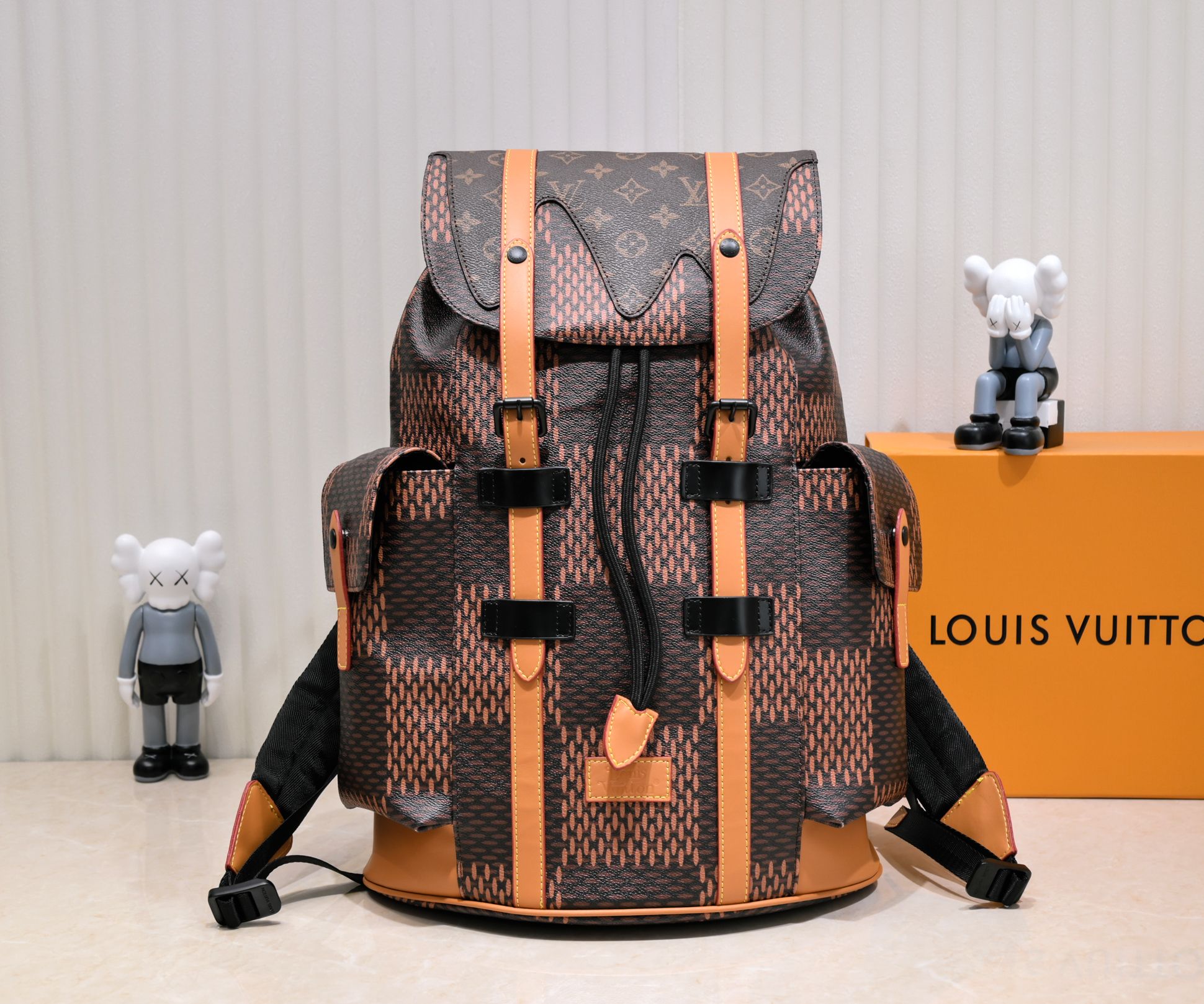 New Luxury LV Bag 10017
