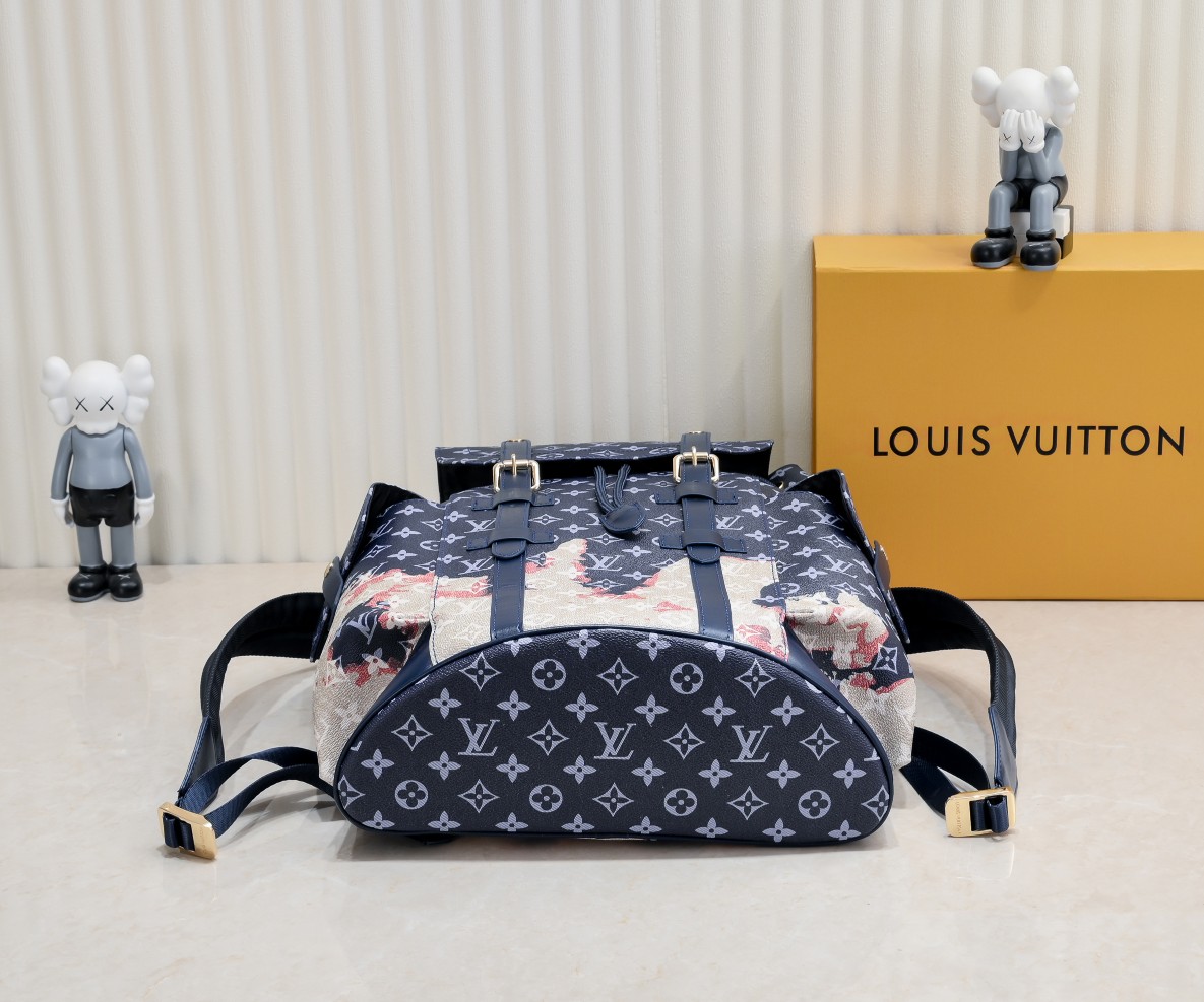 New Luxury LV Bag 10019