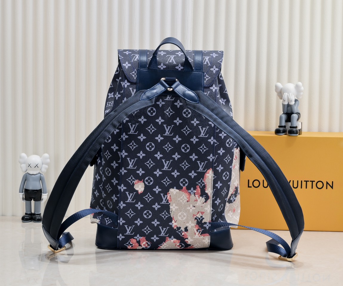 New Luxury LV Bag 10019