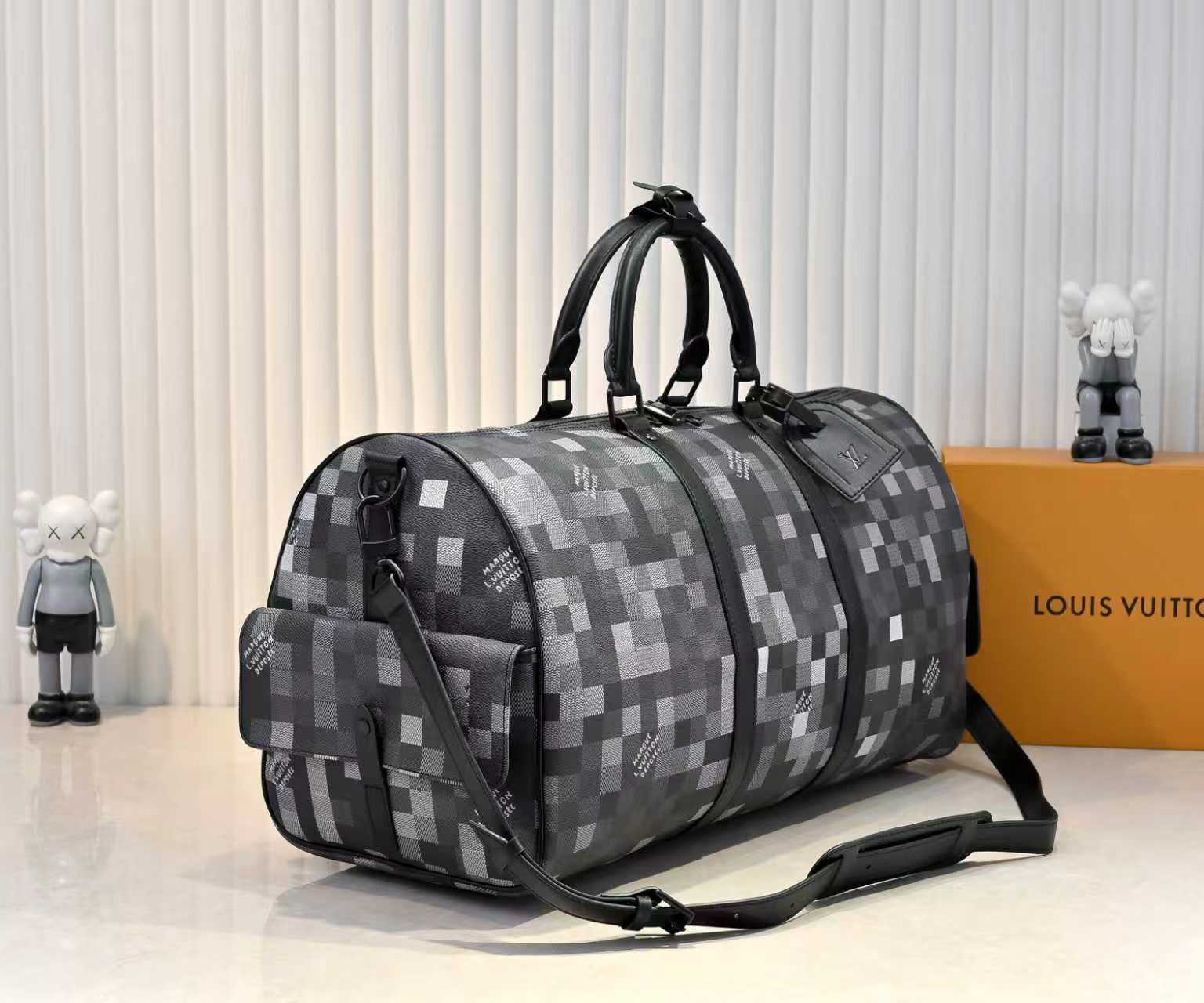 New Luxury LV Bag 10020