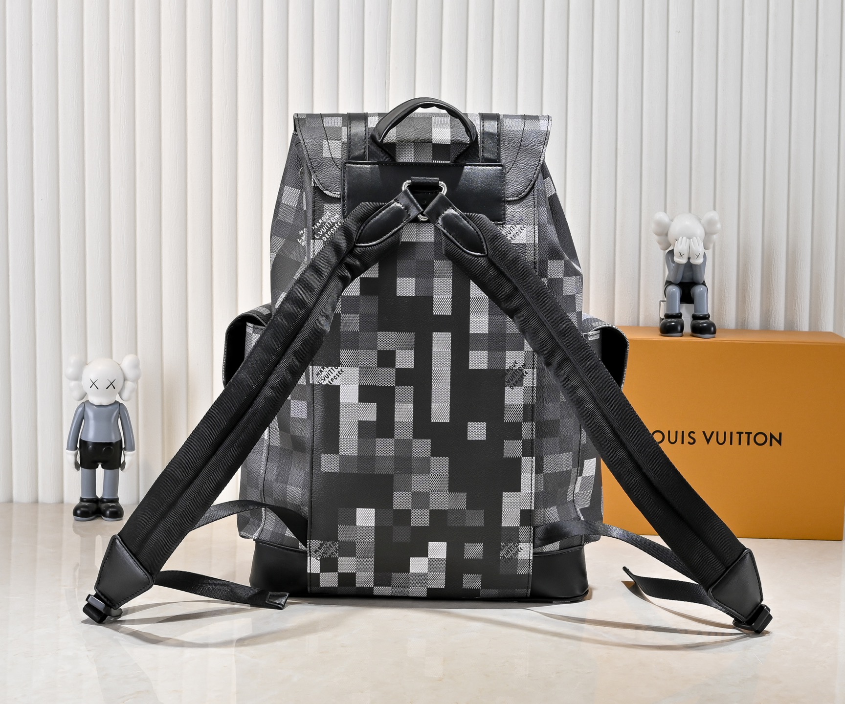 New Luxury LV Bag 10021