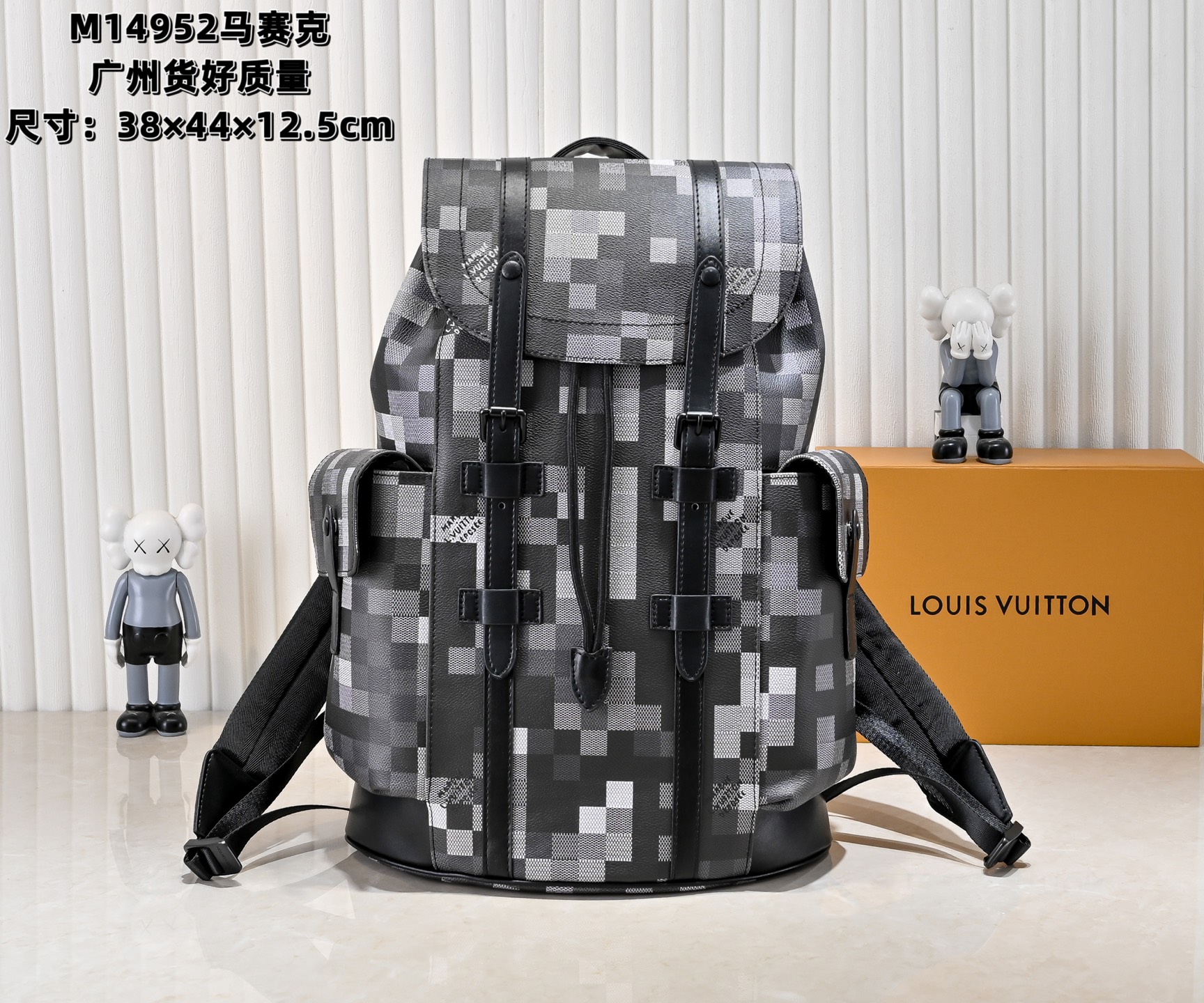 New Luxury LV Bag 10021