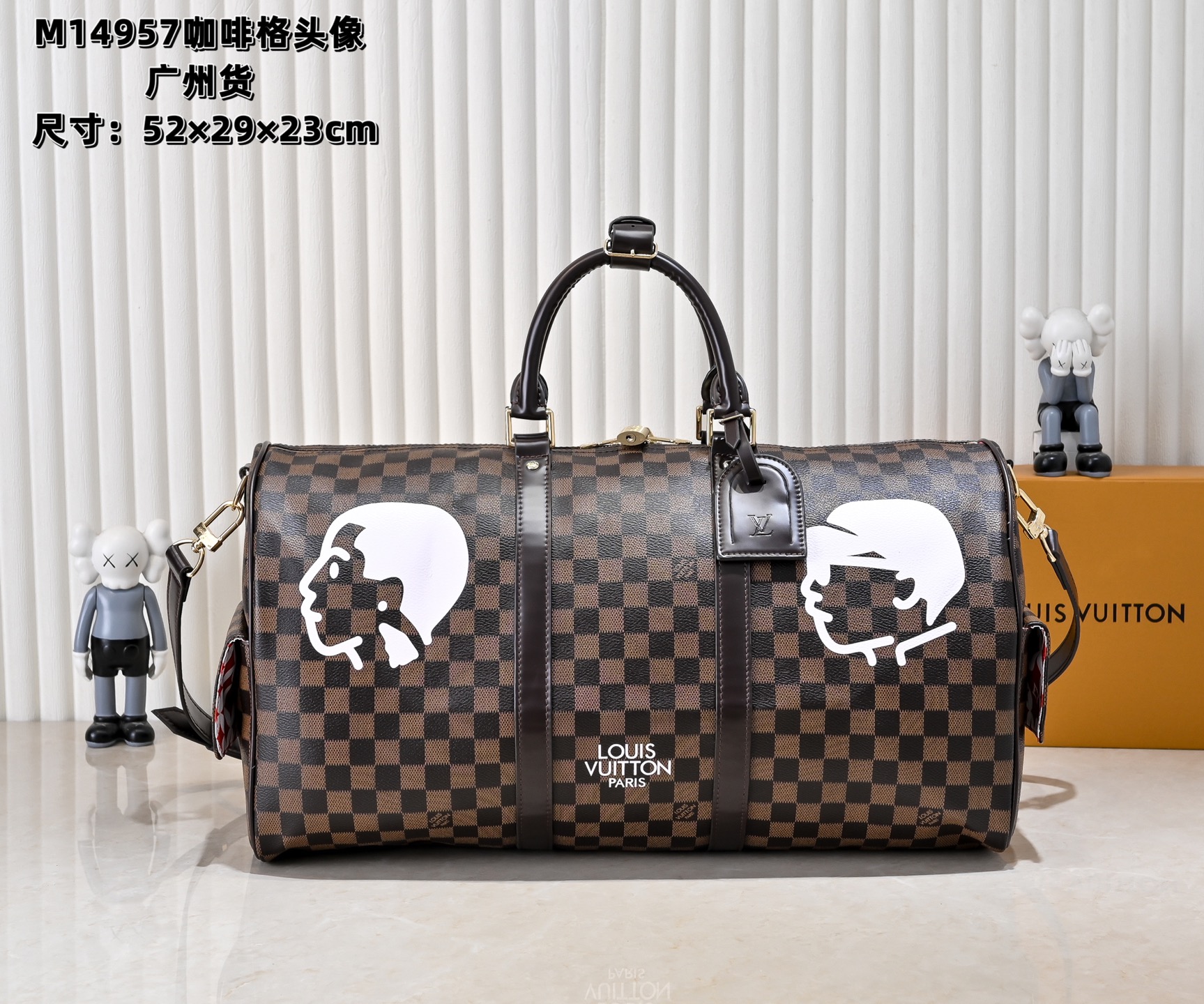 New Luxury LV Bag 10022