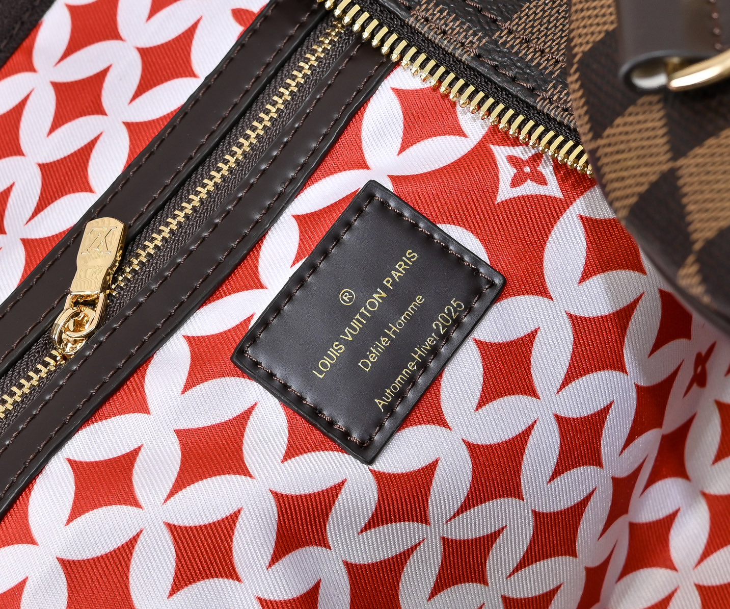 New Luxury LV Bag 10022